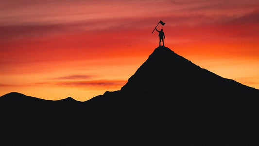 Channeling Anxiety: A Key to Success