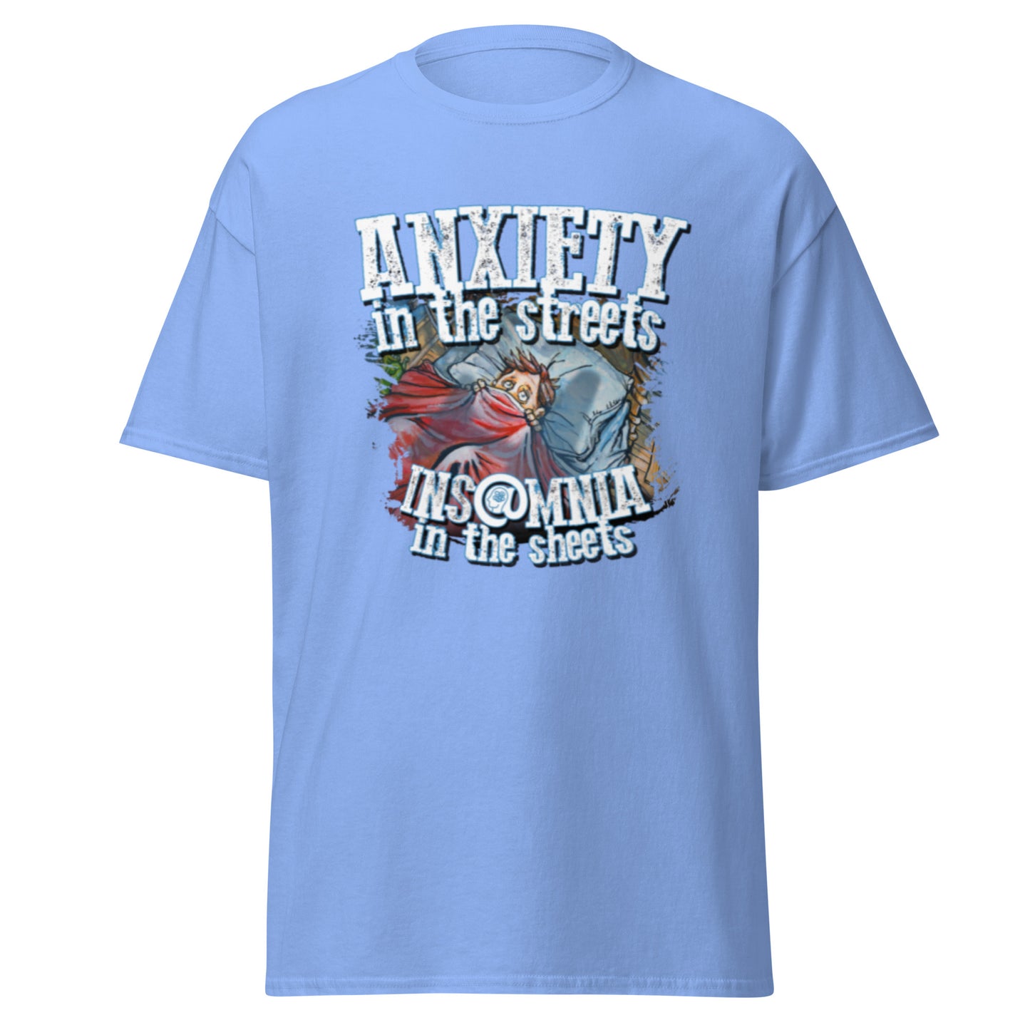Insomnia - Men's classic tee