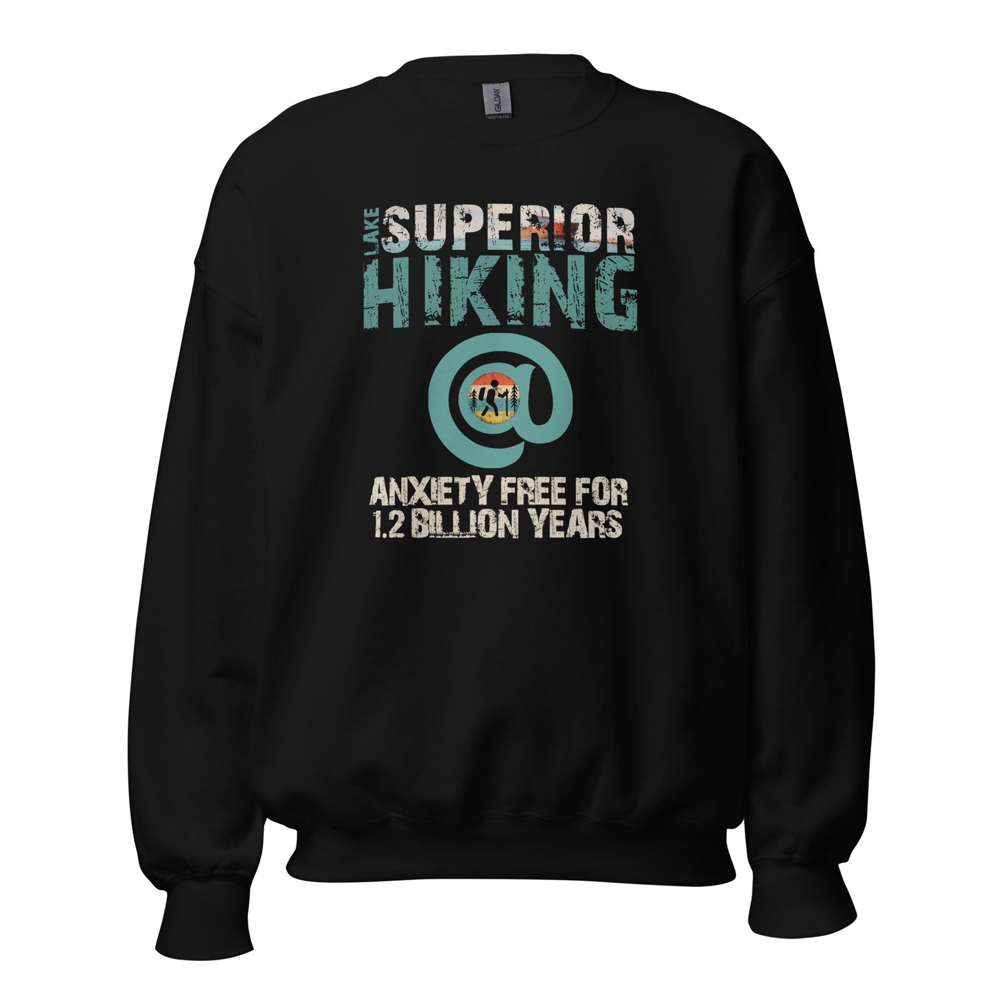 1.2 Billion Years - Unisex Sweatshirt