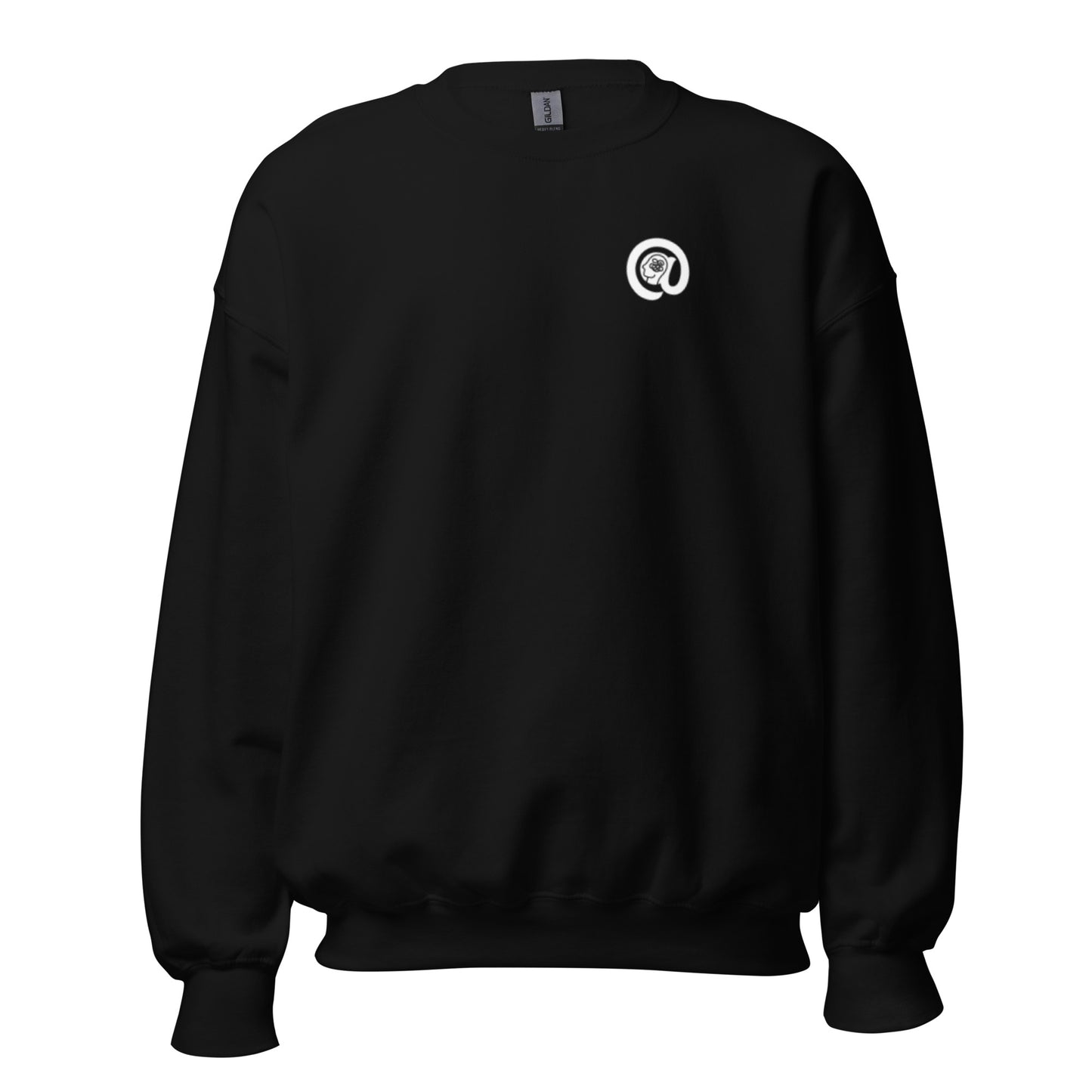 @Anxiety - Unisex Sweatshirt