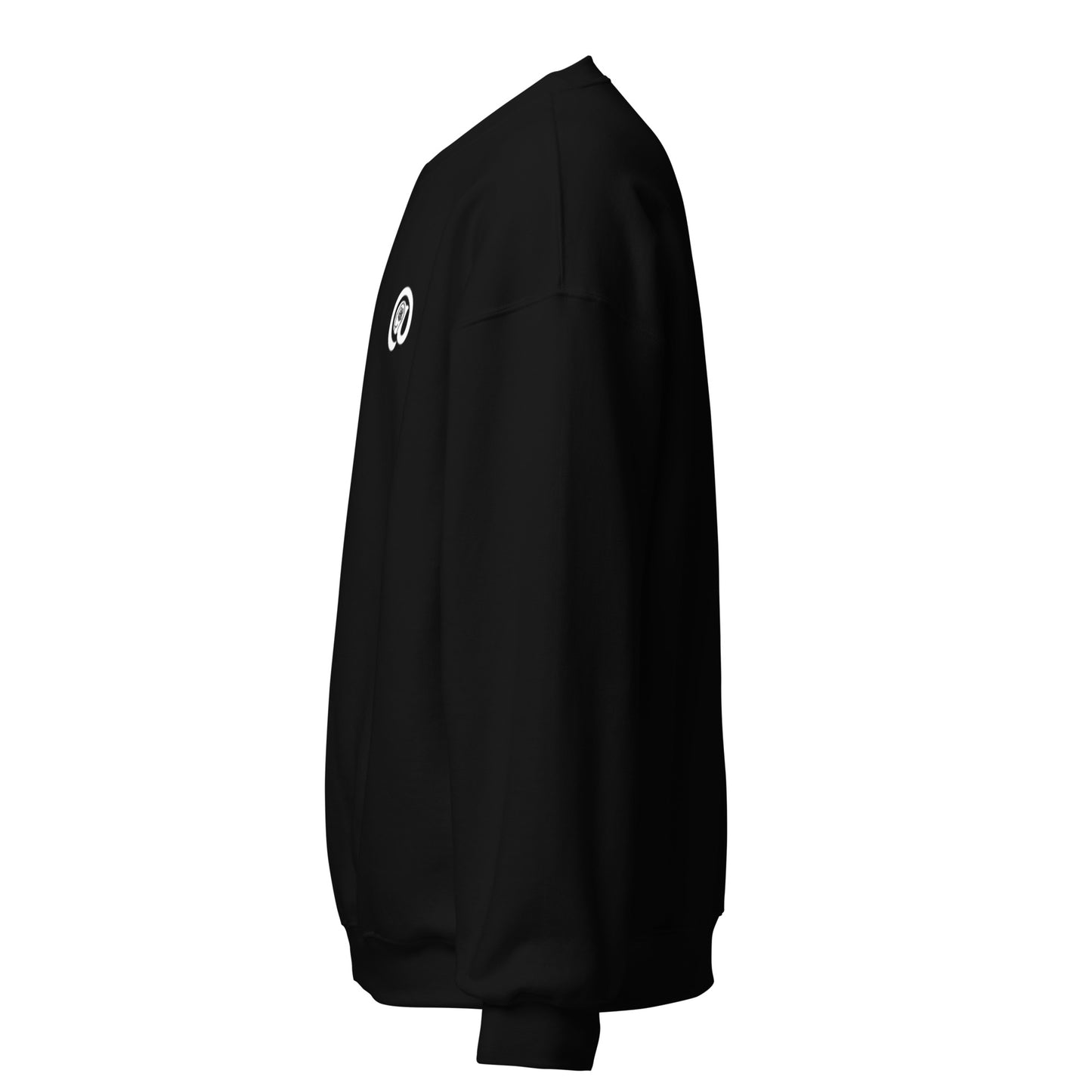 @Anxiety - Unisex Sweatshirt