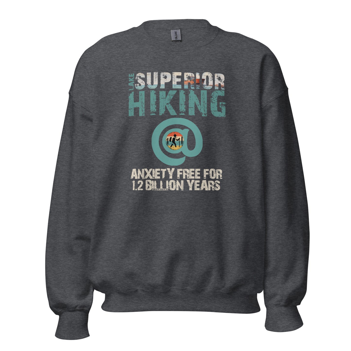 1.2 Billion Years - Unisex Sweatshirt