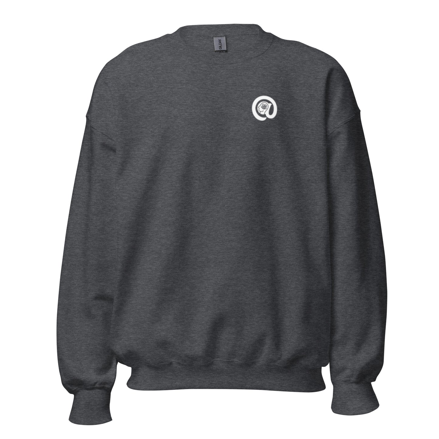 @Anxiety - Unisex Sweatshirt