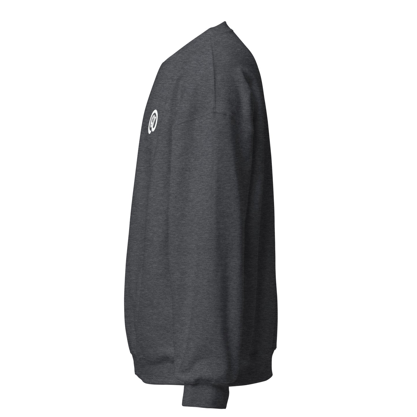 @Anxiety - Unisex Sweatshirt