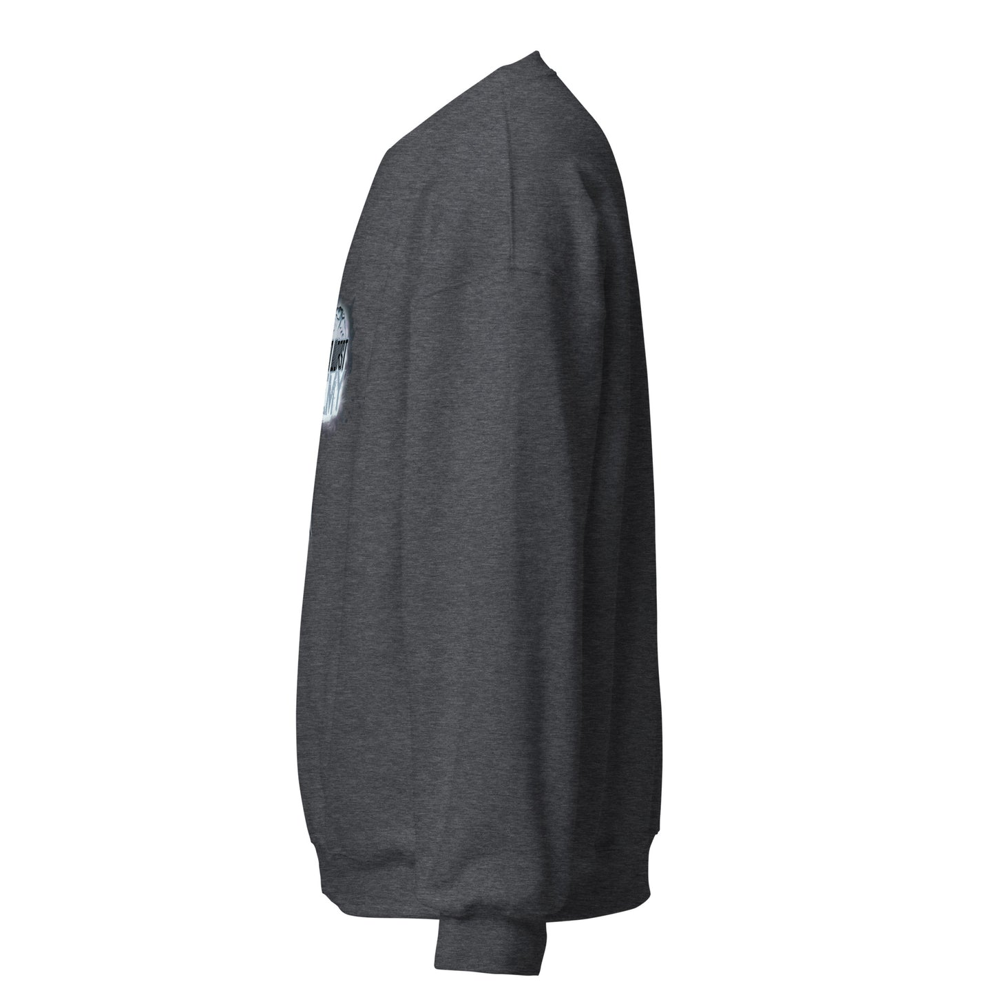 My Own Worst Enemy - Unisex Sweatshirt