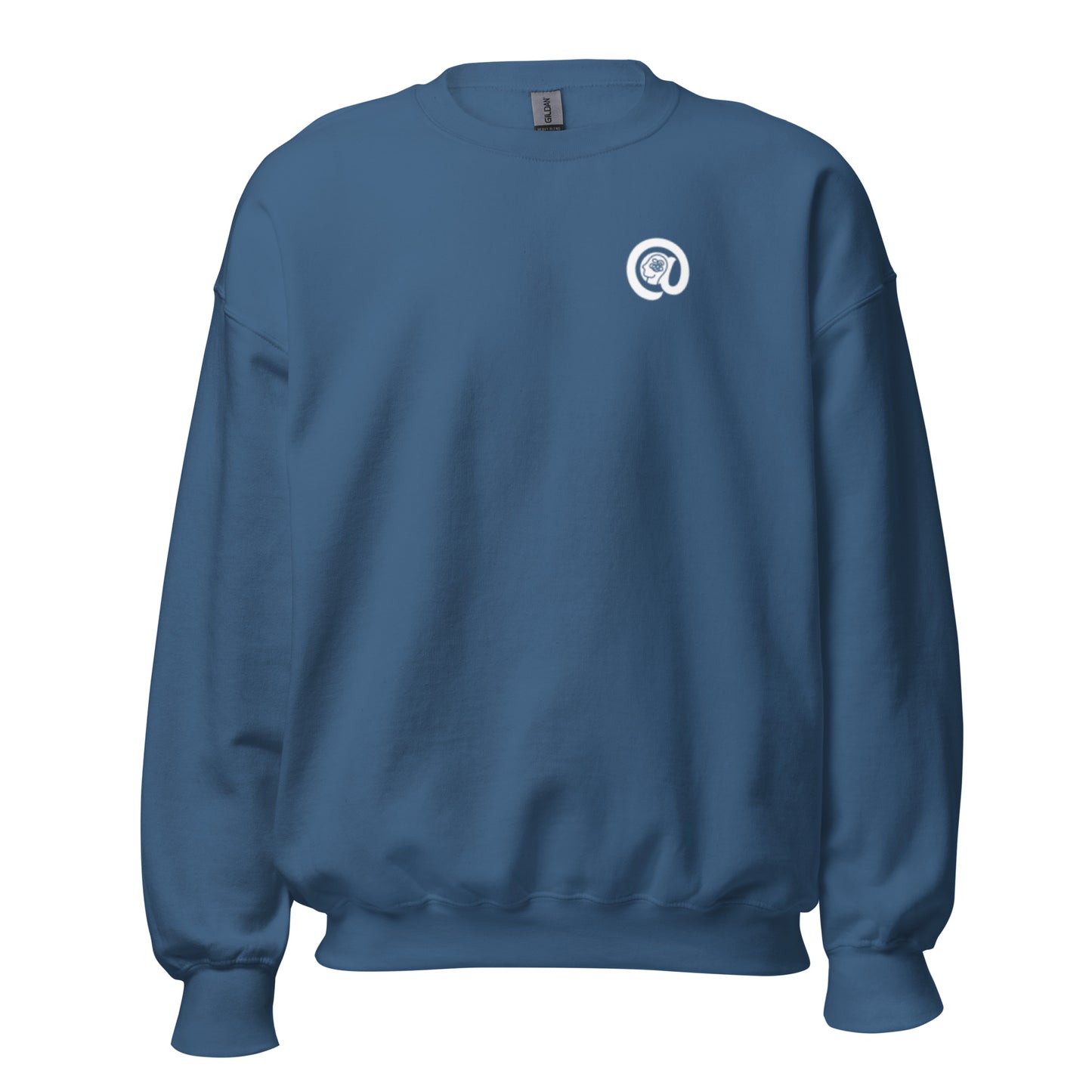@Anxiety - Unisex Sweatshirt
