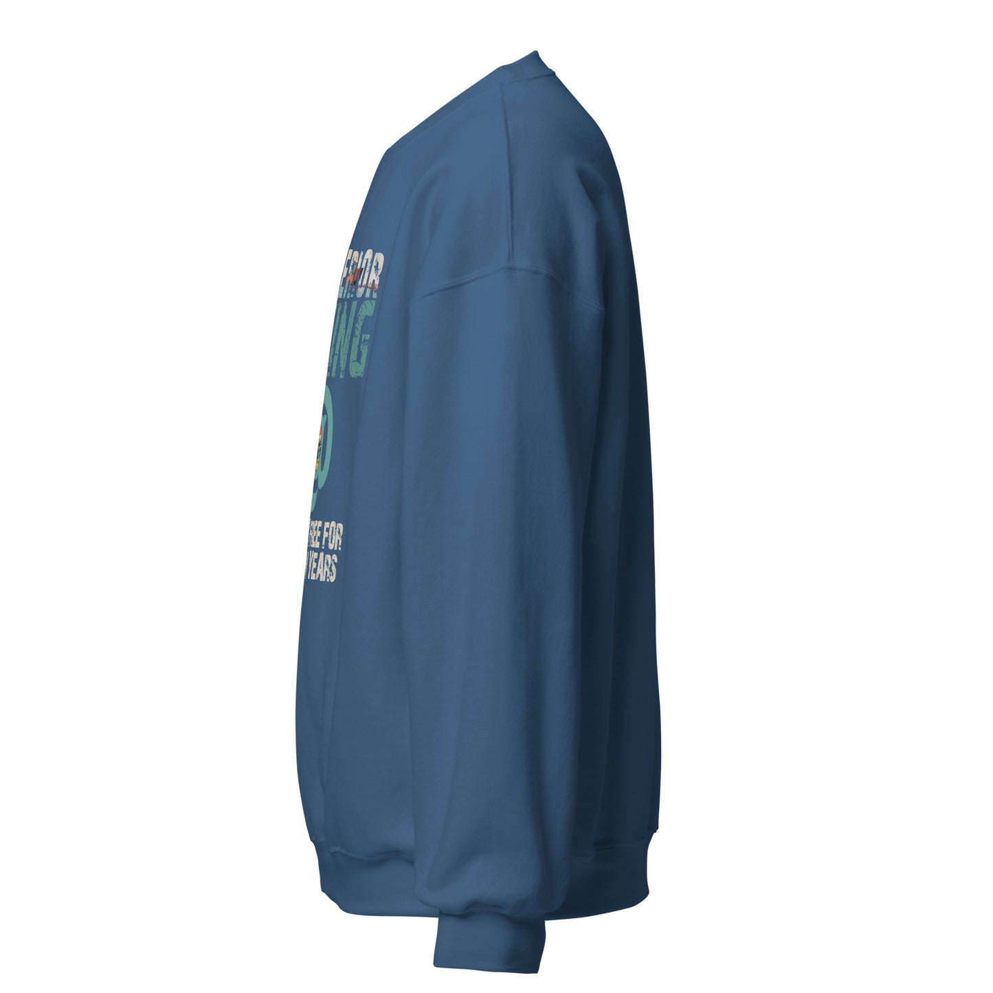 1.2 Billion Years - Unisex Sweatshirt