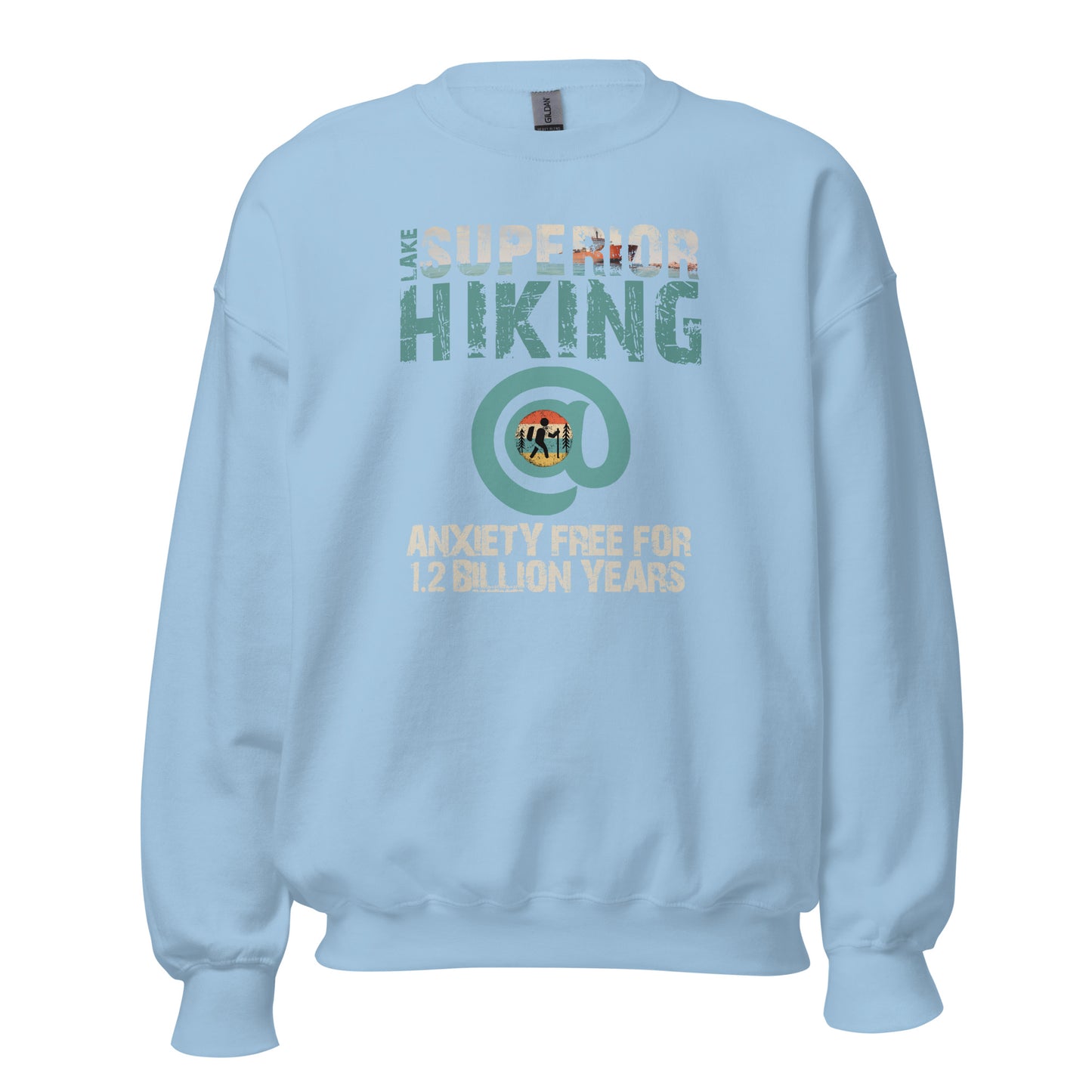 1.2 Billion Years - Unisex Sweatshirt