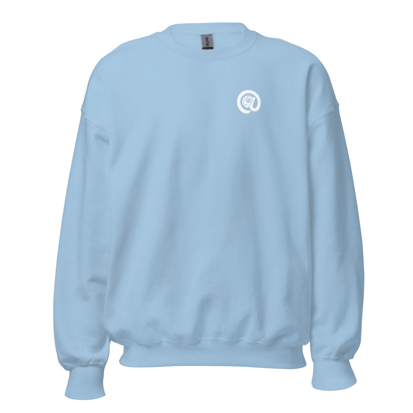 @Anxiety - Unisex Sweatshirt