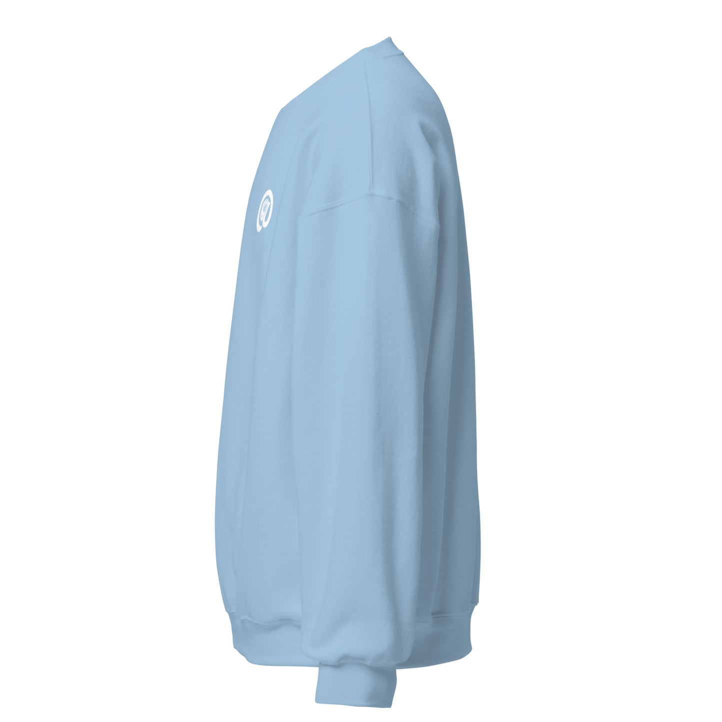 @Anxiety - Unisex Sweatshirt