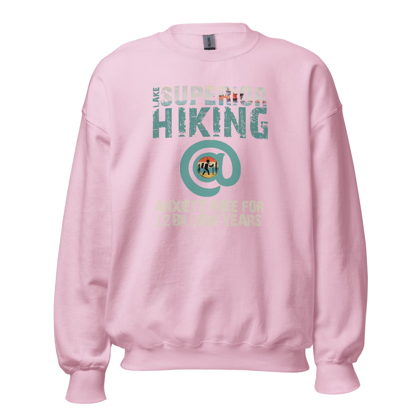 1.2 Billion Years - Unisex Sweatshirt