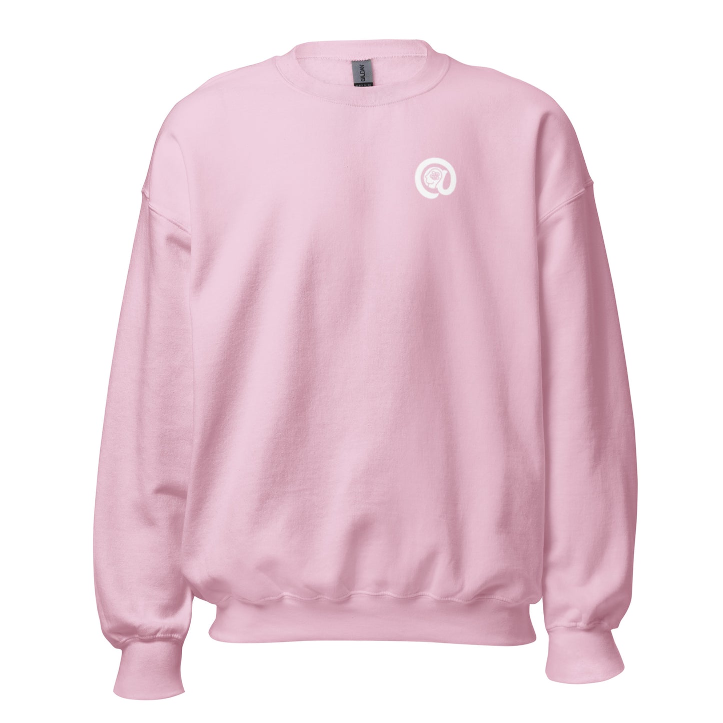 @Anxiety - Unisex Sweatshirt