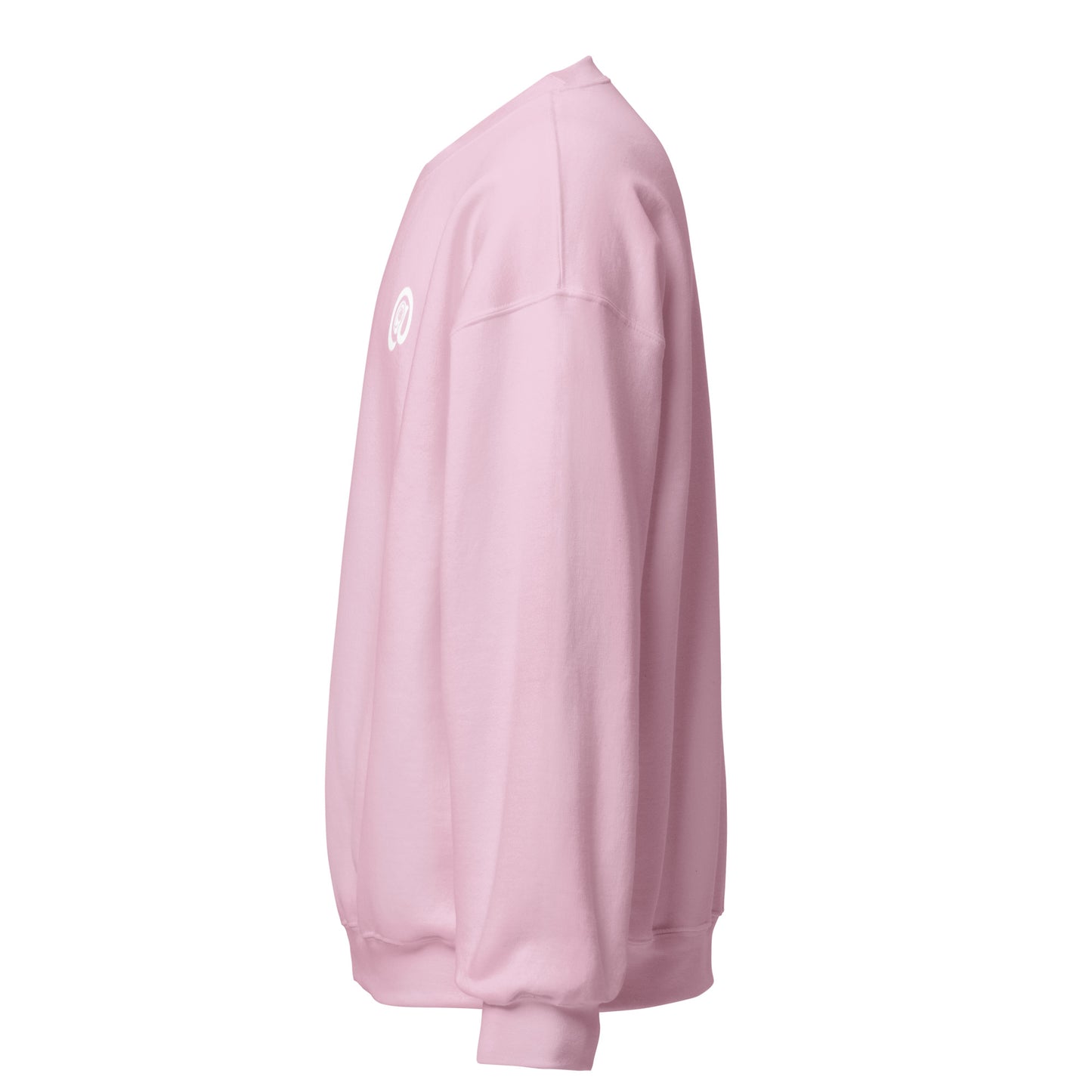 @Anxiety - Unisex Sweatshirt