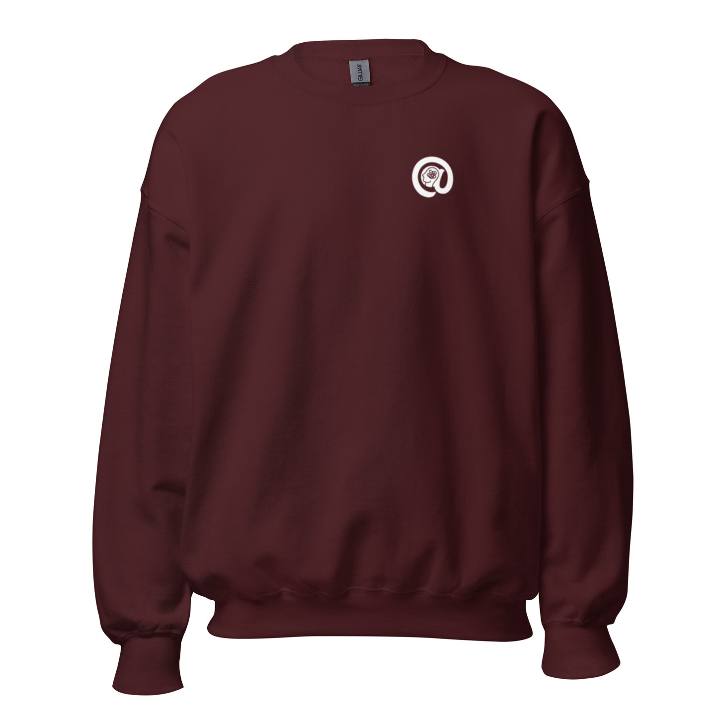 @Anxiety - Unisex Sweatshirt