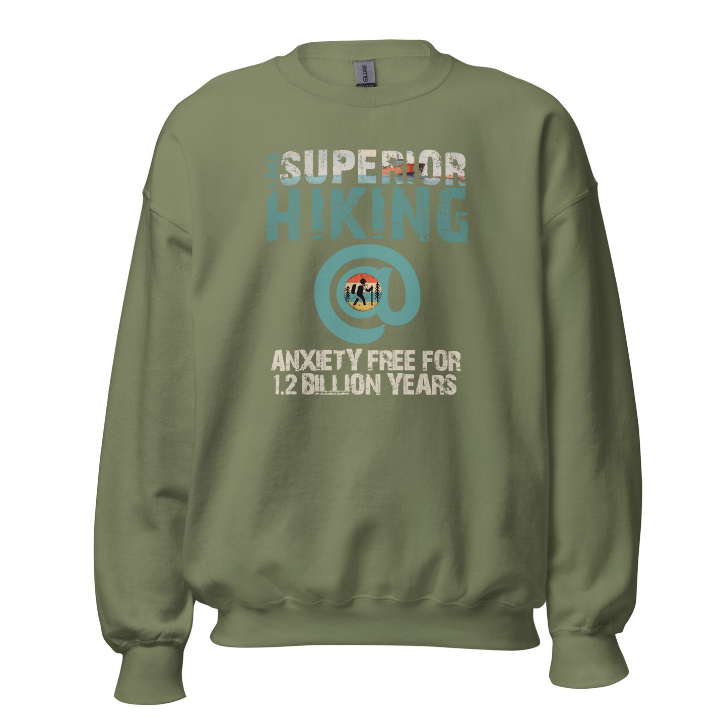 1.2 Billion Years - Unisex Sweatshirt