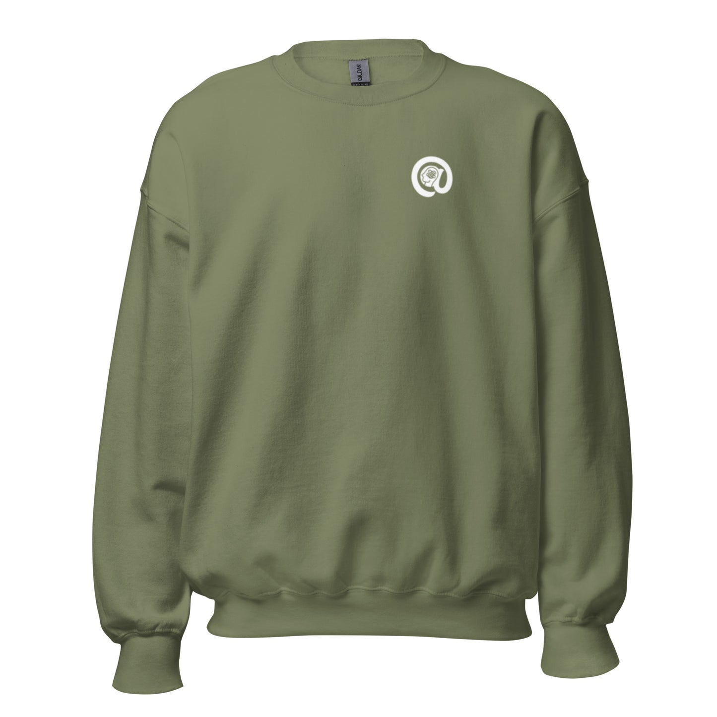 @Anxiety - Unisex Sweatshirt