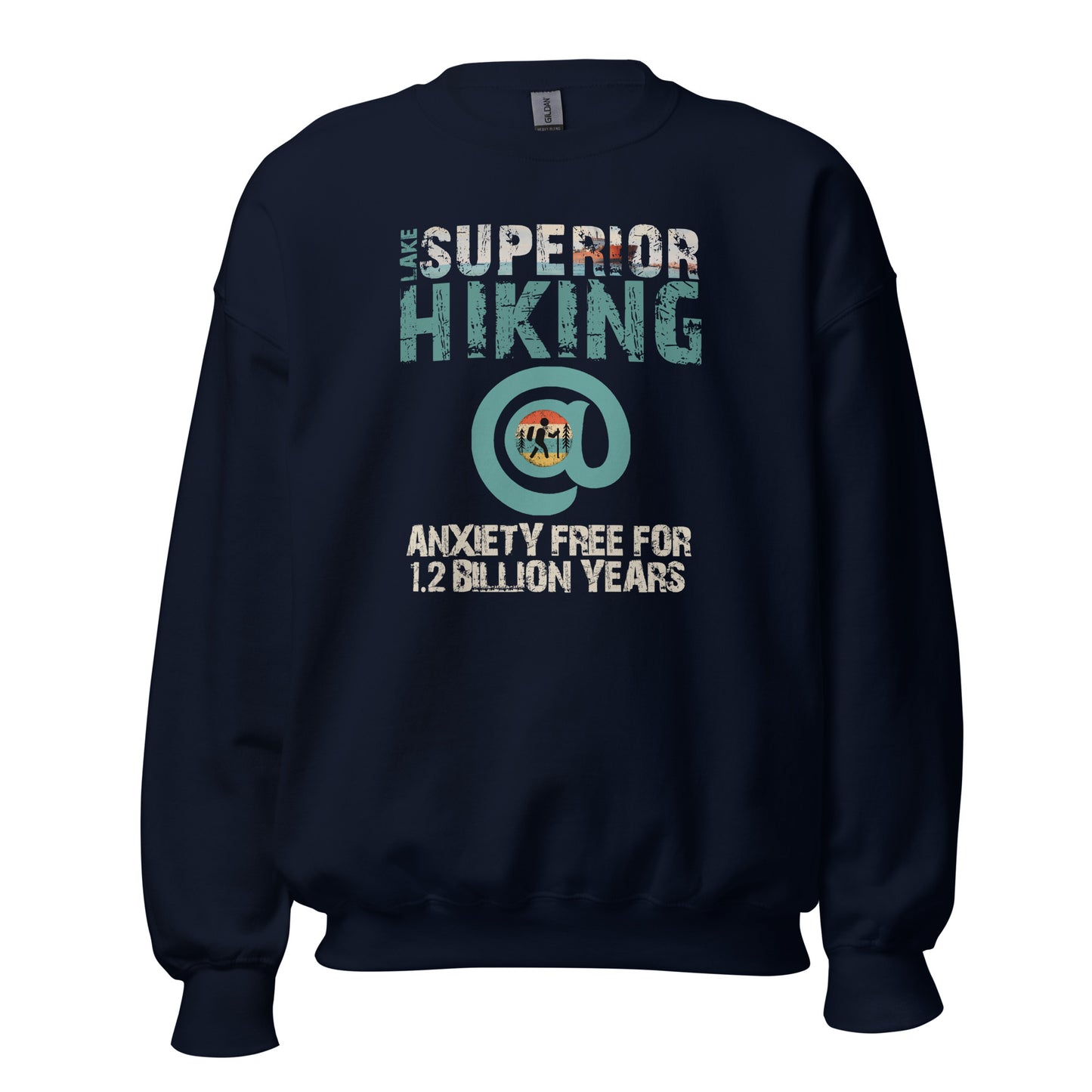 1.2 Billion Years - Unisex Sweatshirt