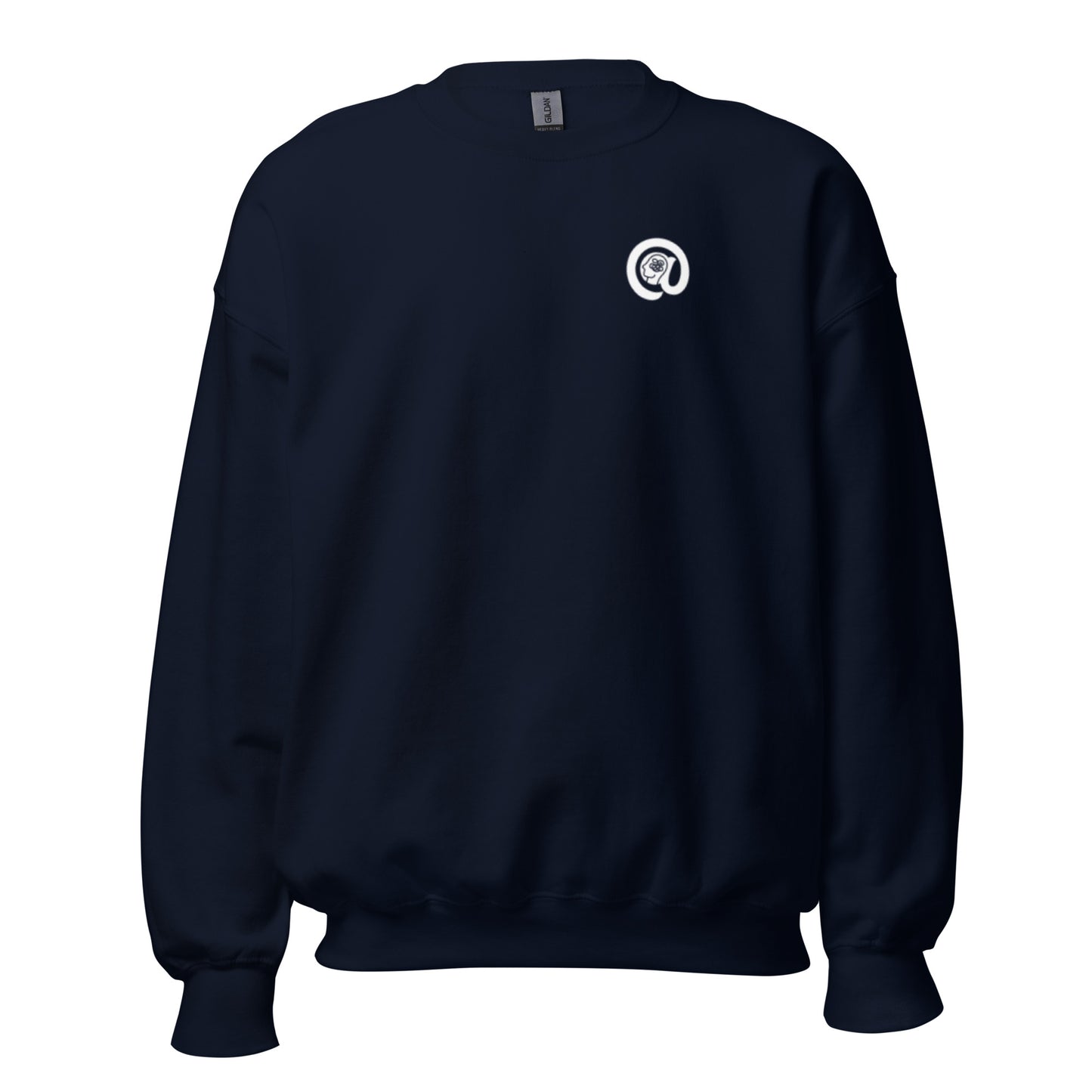 @Anxiety - Unisex Sweatshirt