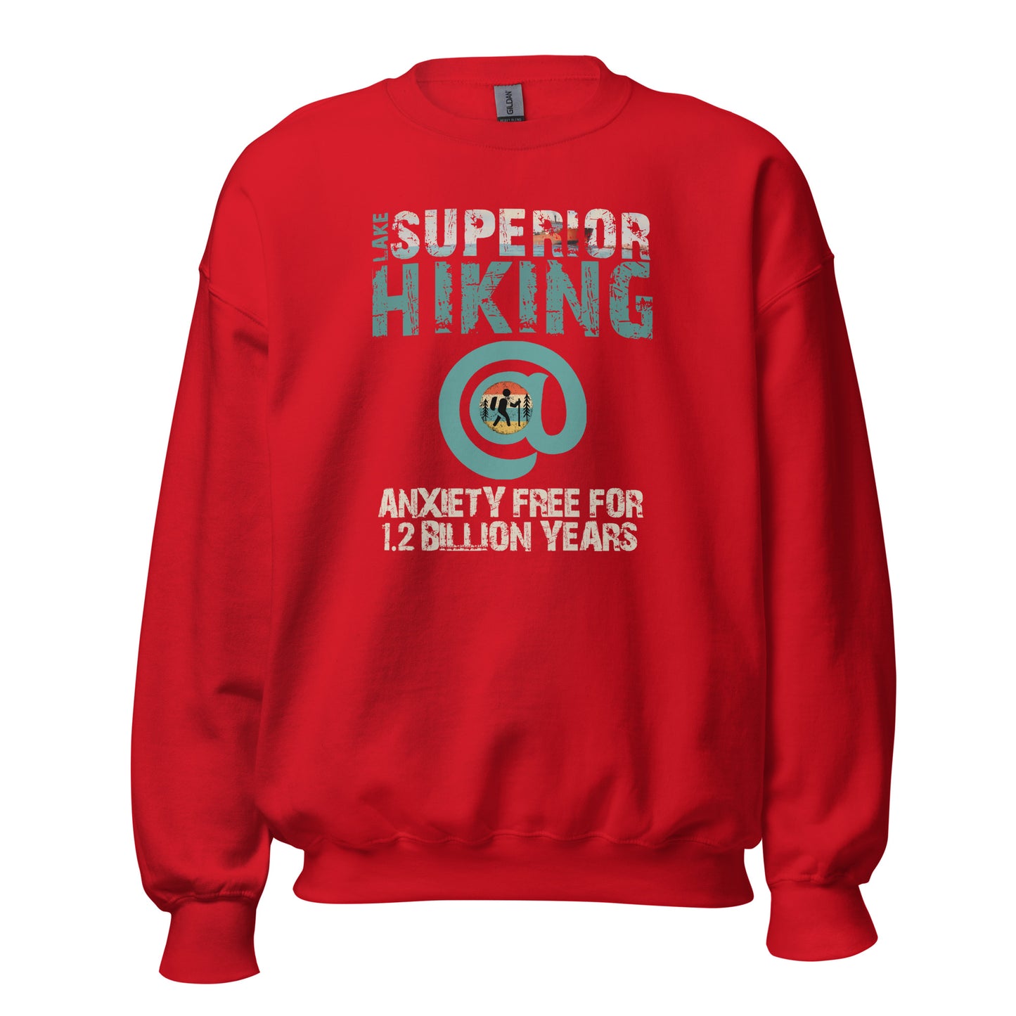 1.2 Billion Years - Unisex Sweatshirt