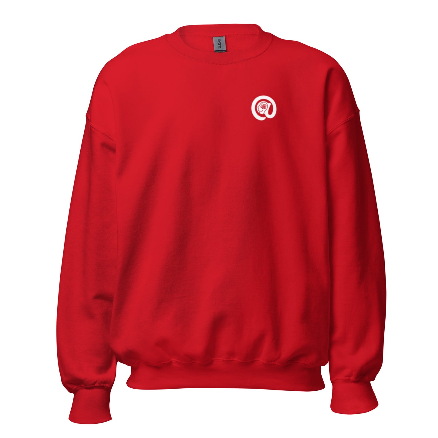 @Anxiety - Unisex Sweatshirt