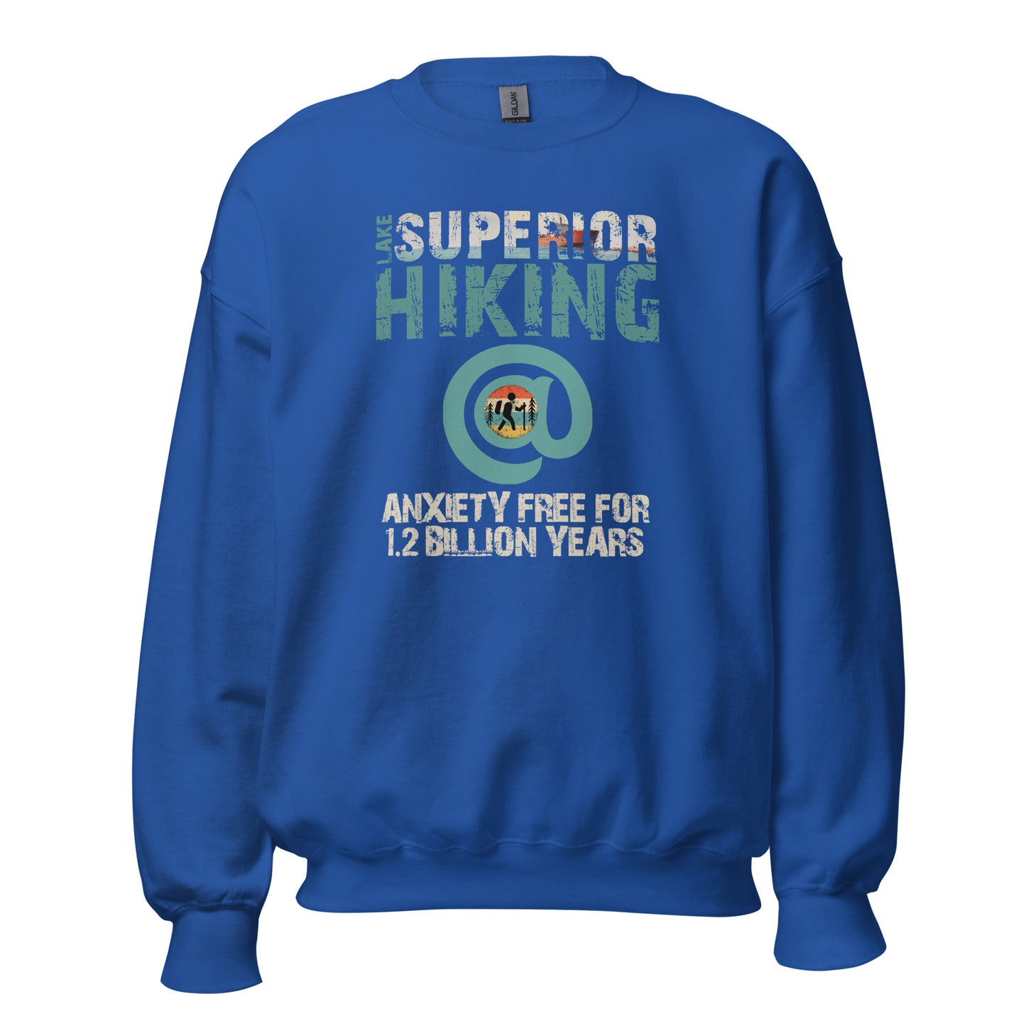 1.2 Billion Years - Unisex Sweatshirt