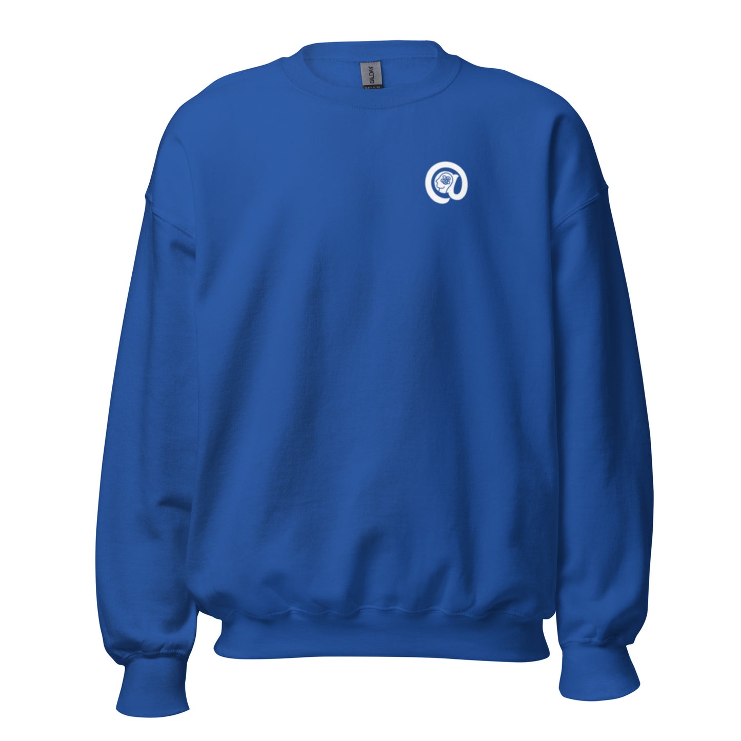 @Anxiety - Unisex Sweatshirt