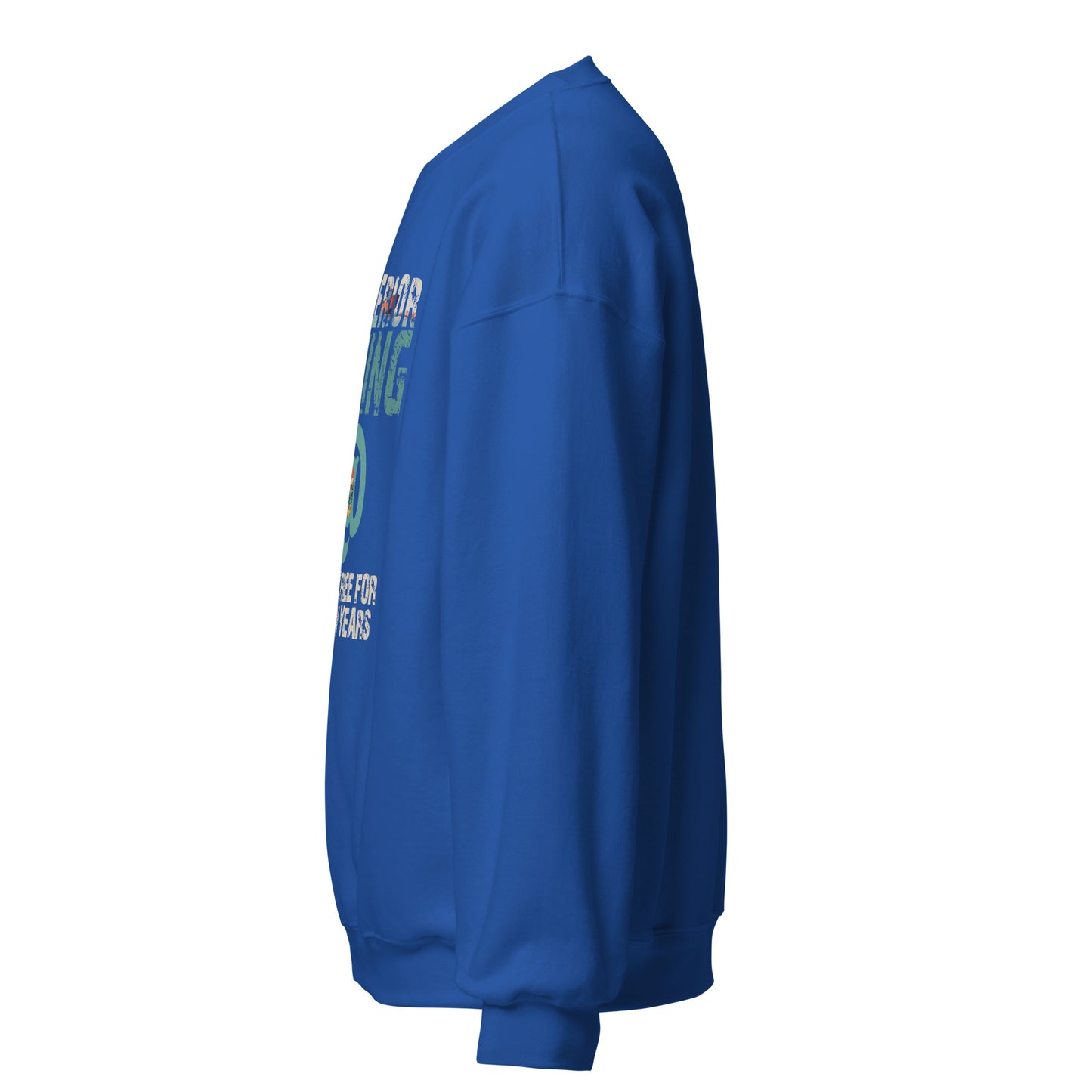 1.2 Billion Years - Unisex Sweatshirt