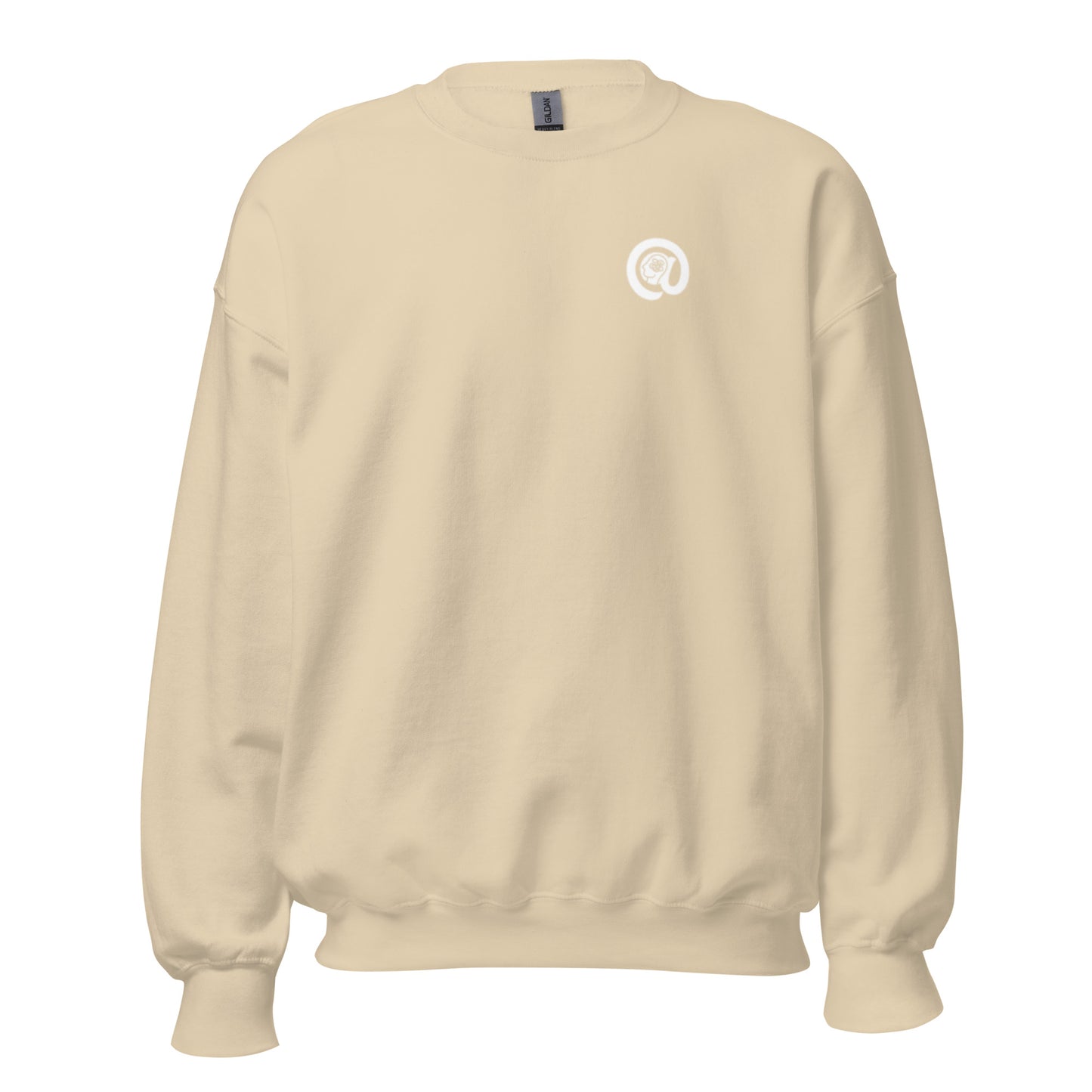 @Anxiety - Unisex Sweatshirt