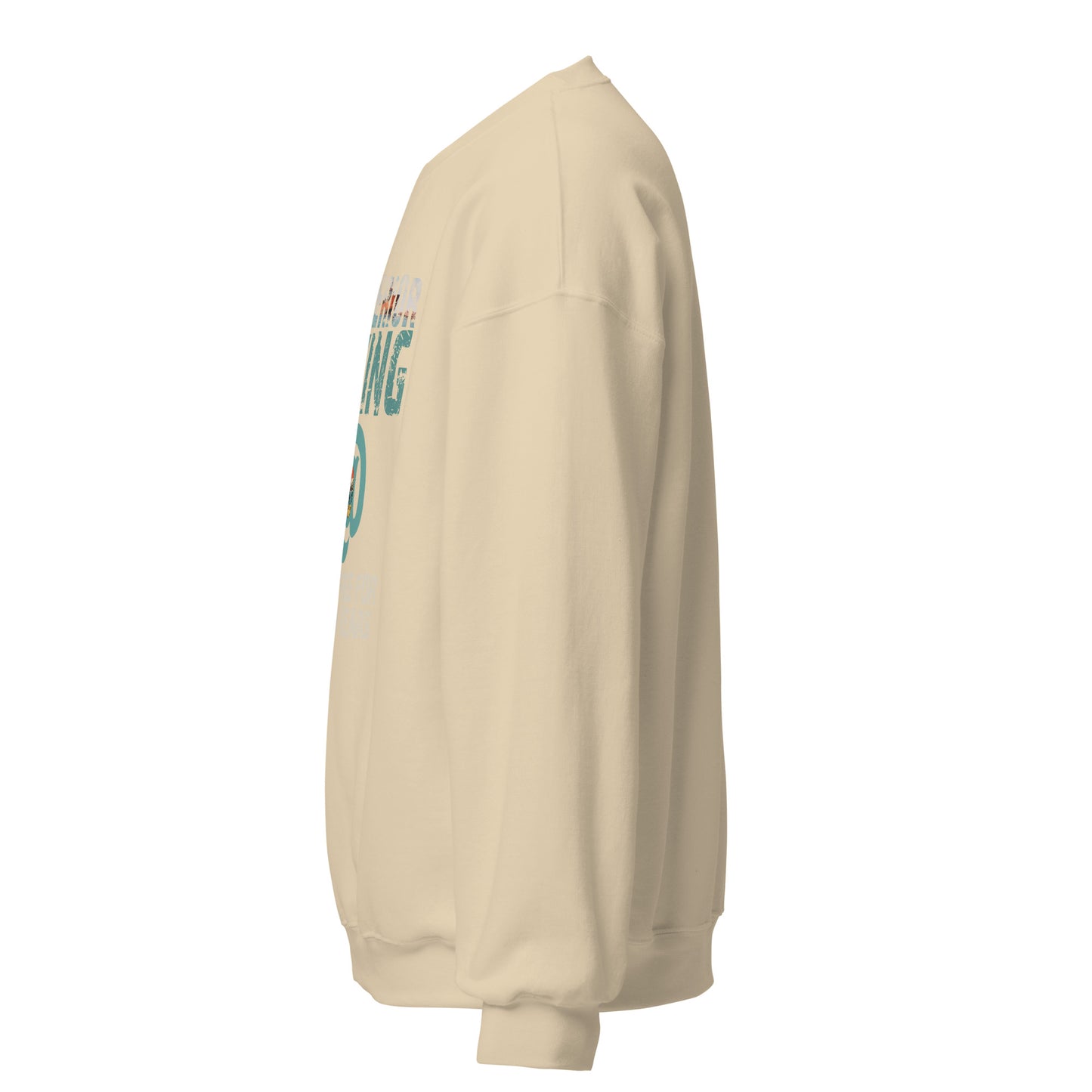 1.2 Billion Years - Unisex Sweatshirt