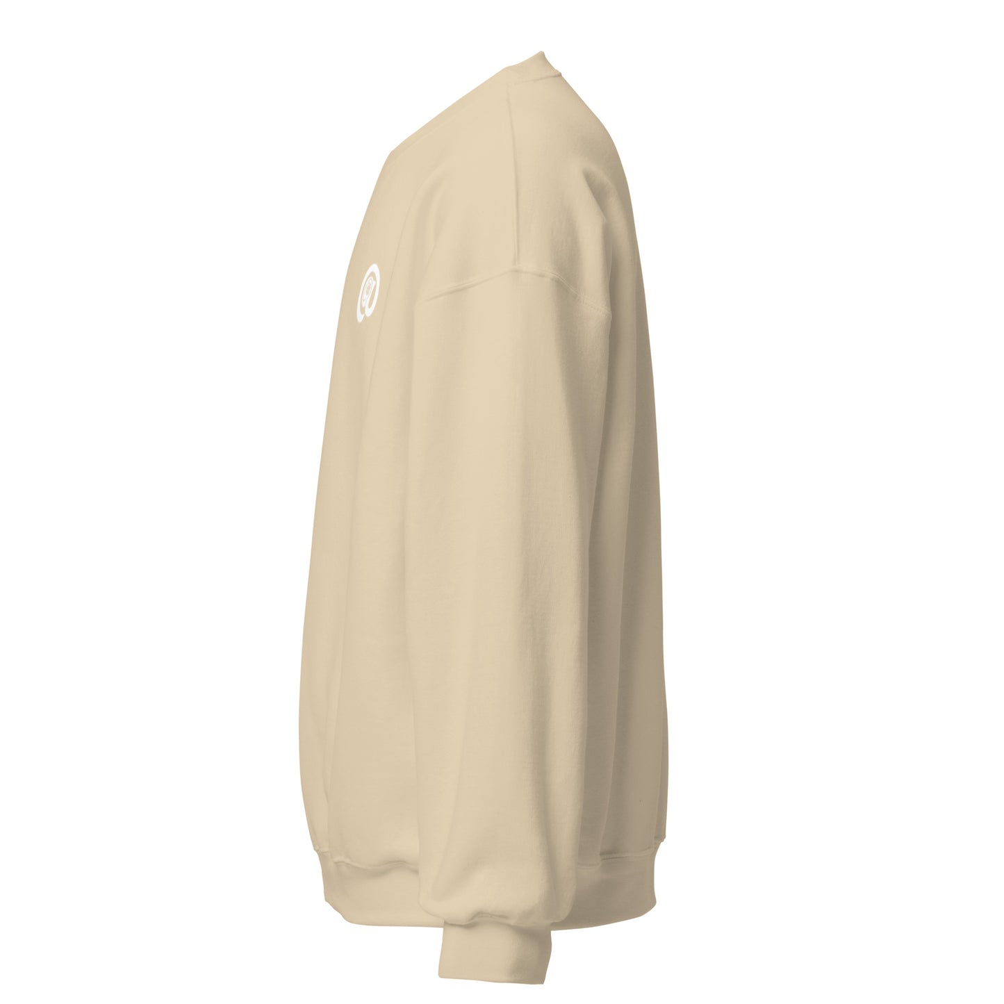 @Anxiety - Unisex Sweatshirt