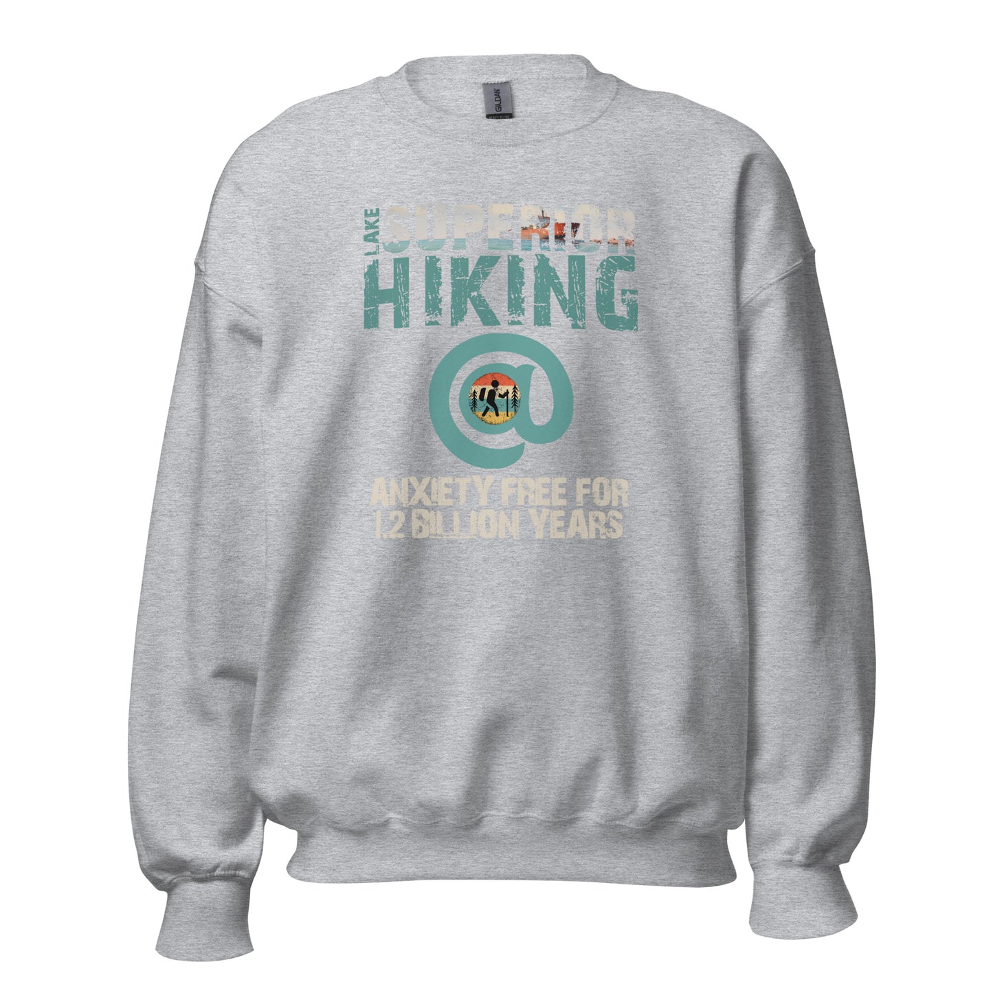 1.2 Billion Years - Unisex Sweatshirt
