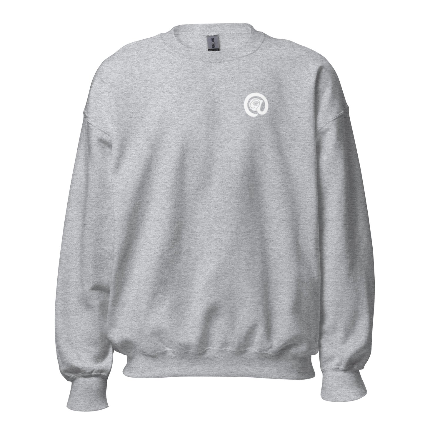@Anxiety - Unisex Sweatshirt