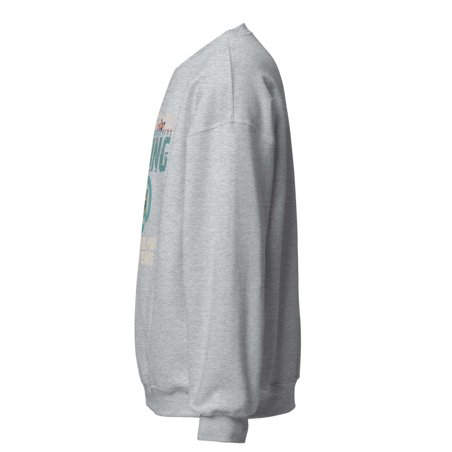 1.2 Billion Years - Unisex Sweatshirt