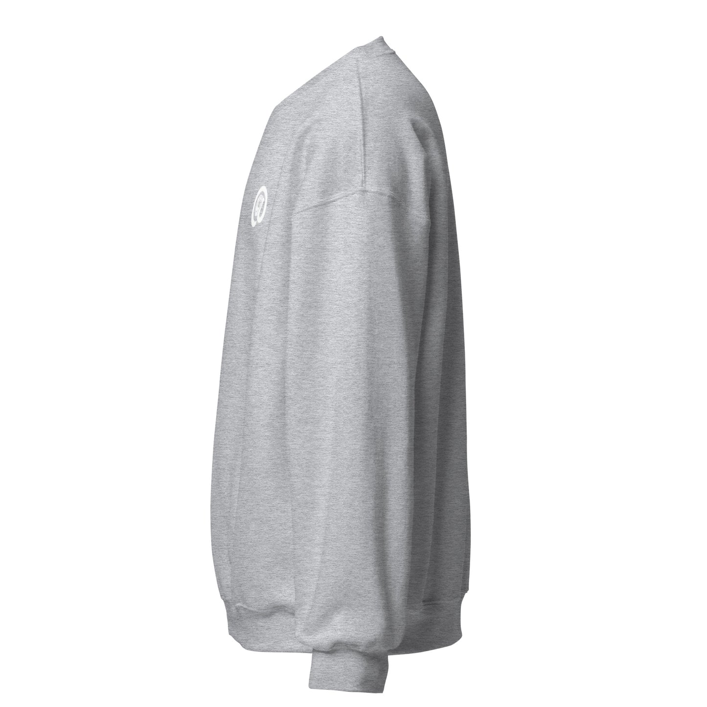@Anxiety - Unisex Sweatshirt