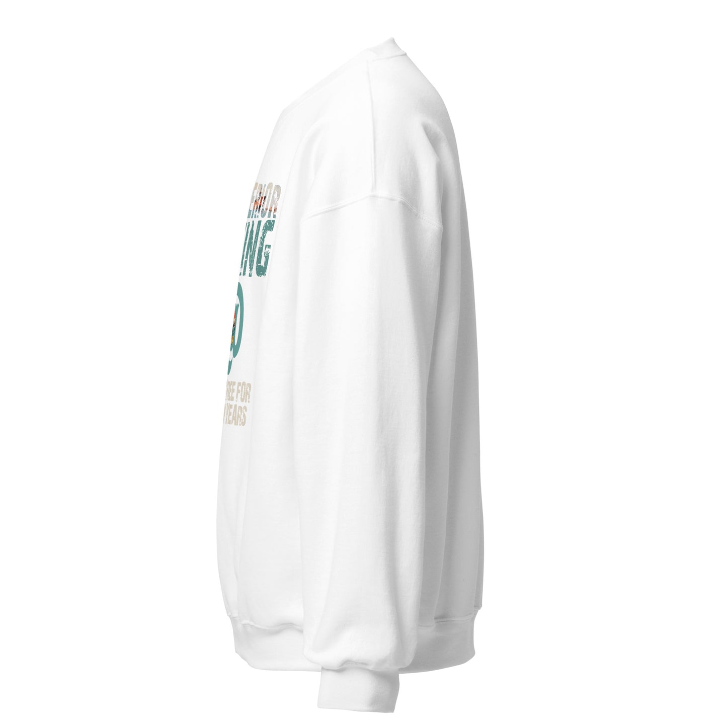 1.2 Billion Years - Unisex Sweatshirt