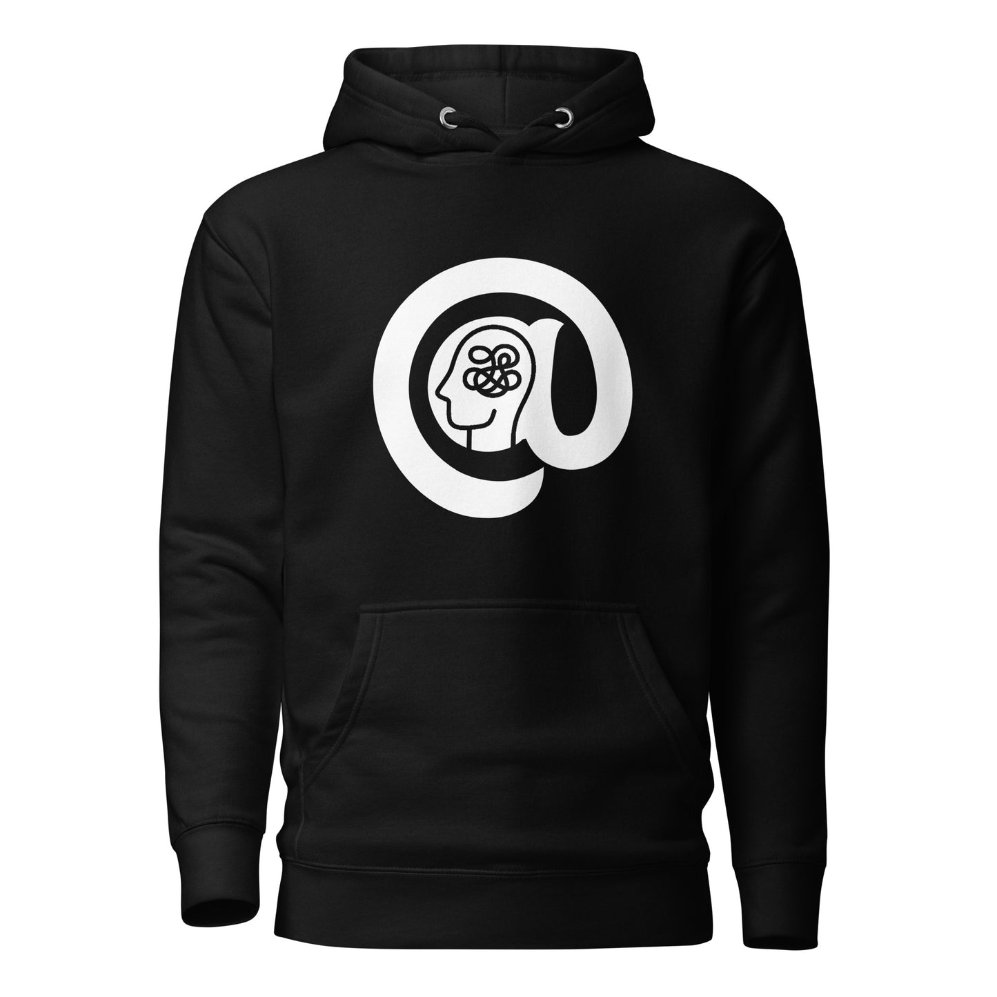 @Anxiety - Unisex Hoodie