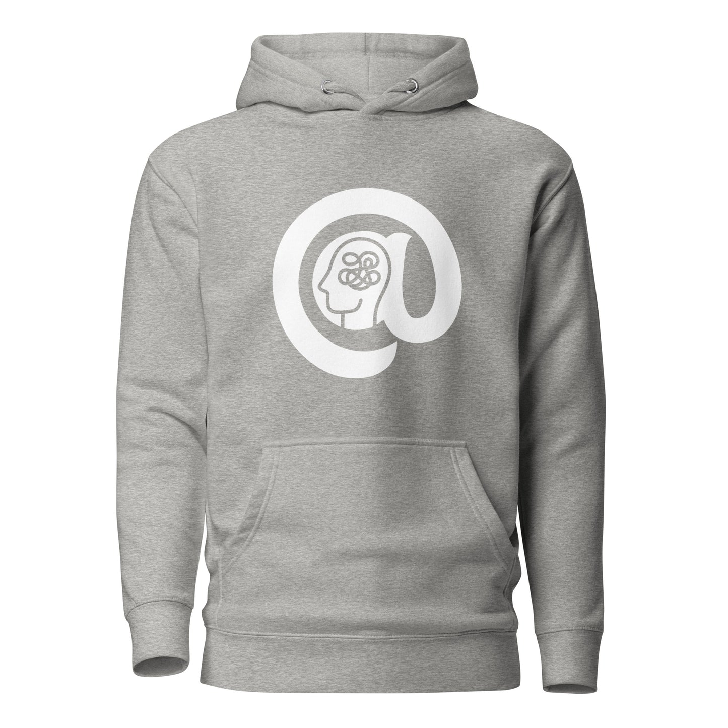@Anxiety - Unisex Hoodie