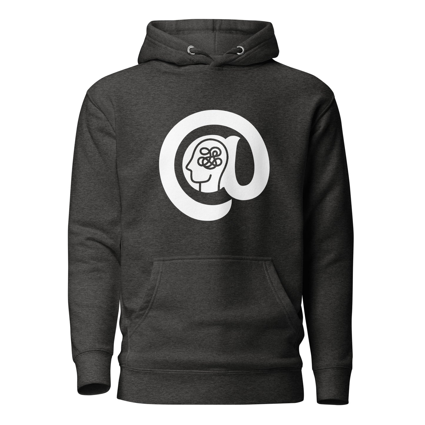 @Anxiety - Unisex Hoodie