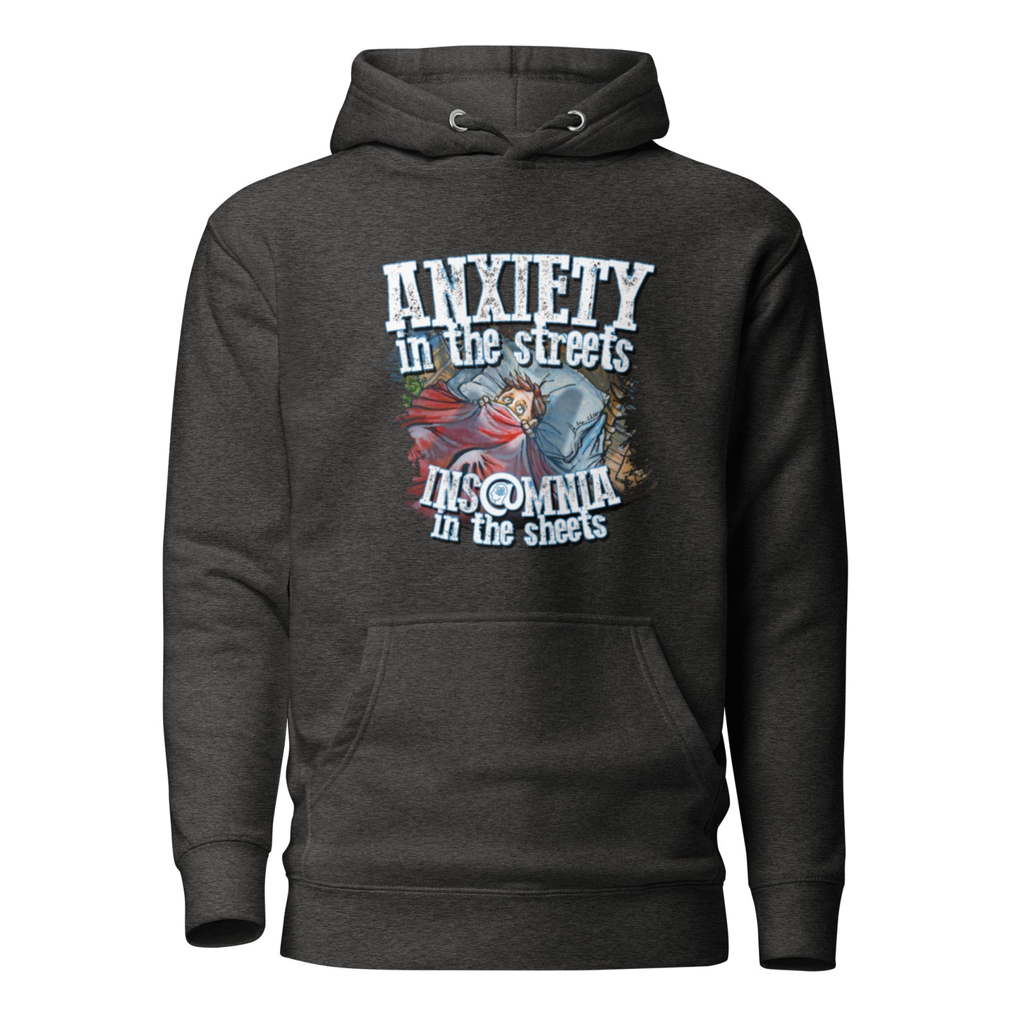 Insomnia! - Unisex Hoodie