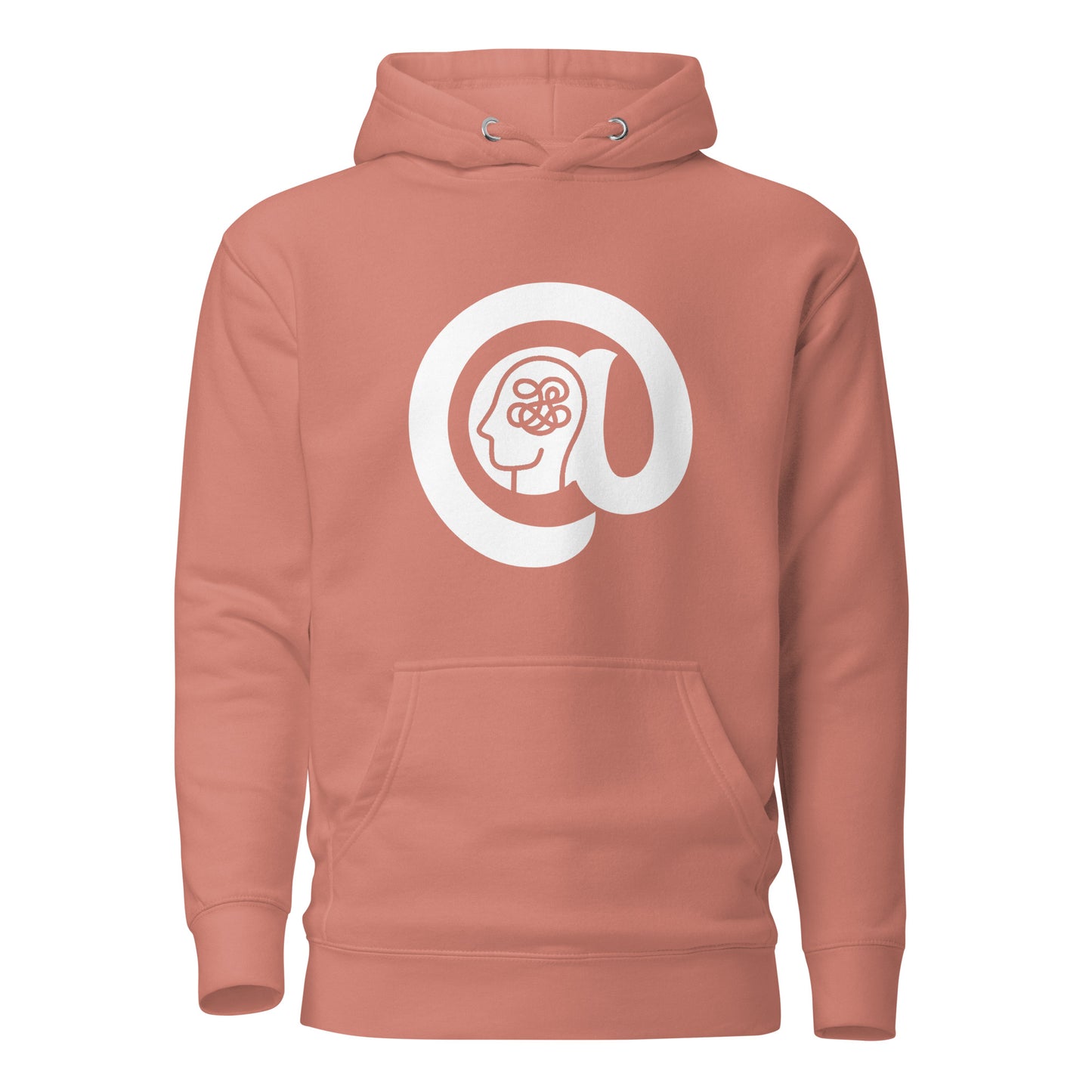 @Anxiety - Unisex Hoodie