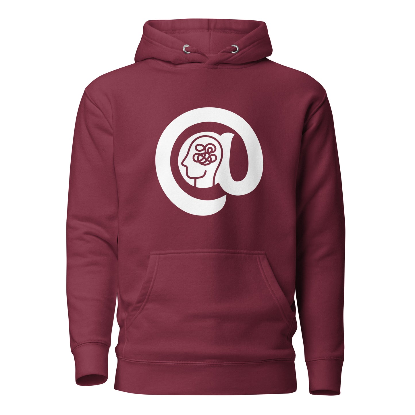@Anxiety - Unisex Hoodie
