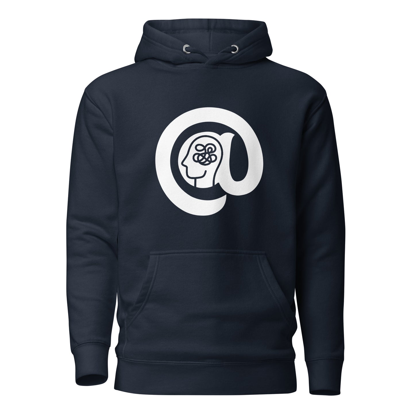 @Anxiety - Unisex Hoodie