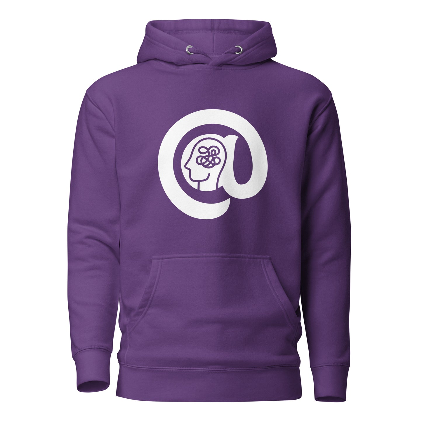 @Anxiety - Unisex Hoodie