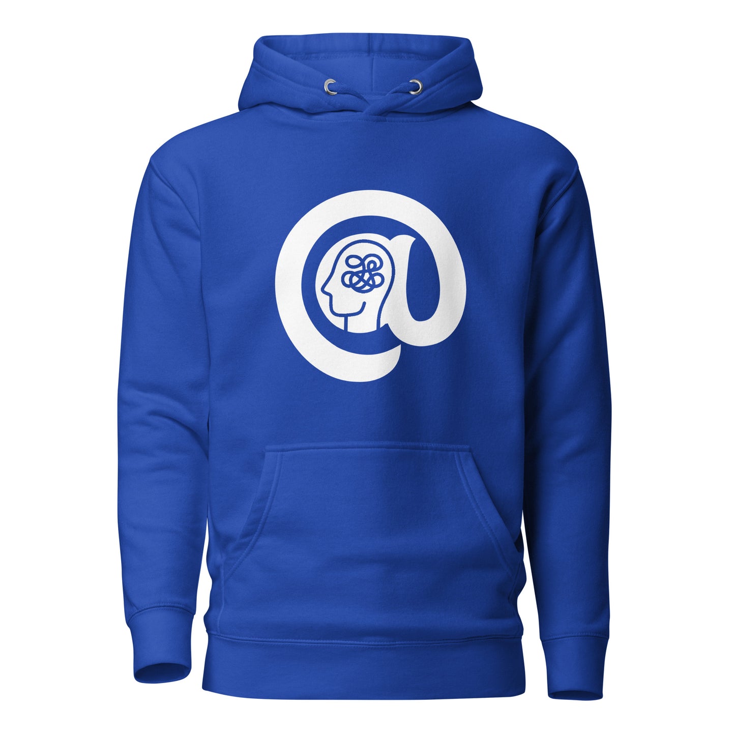 @Anxiety - Unisex Hoodie