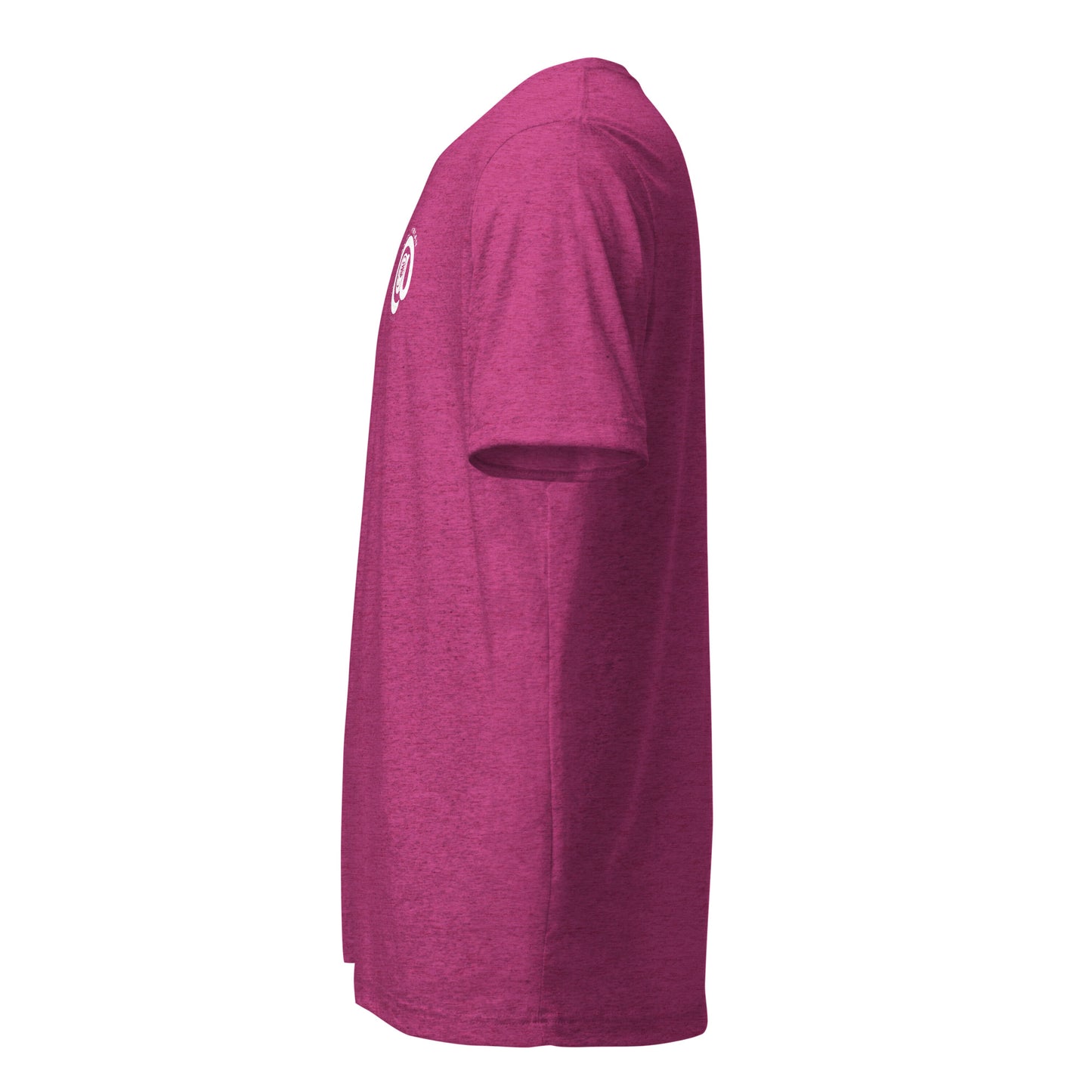 @Anxiety (Branded) - Crested Unisex tee-shirt