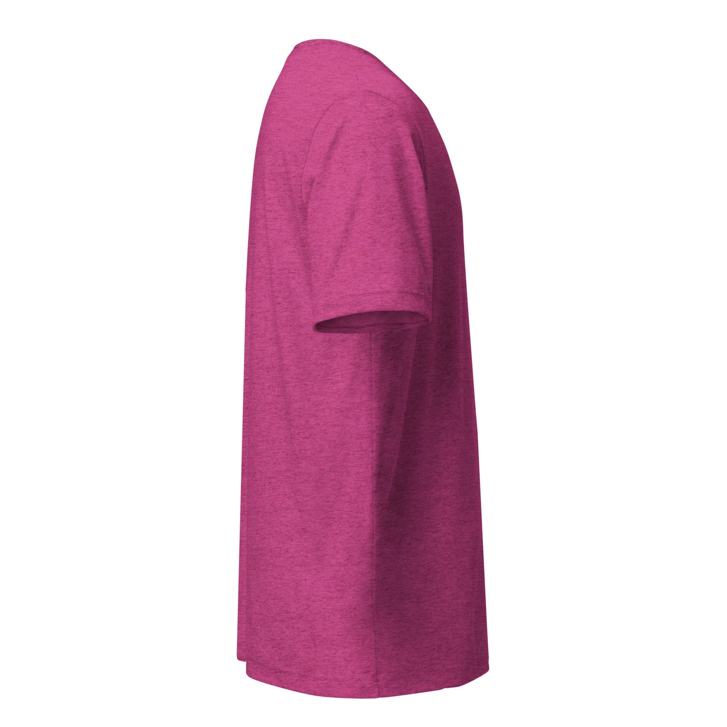 @Anxiety (Branded) - Crested Unisex tee-shirt