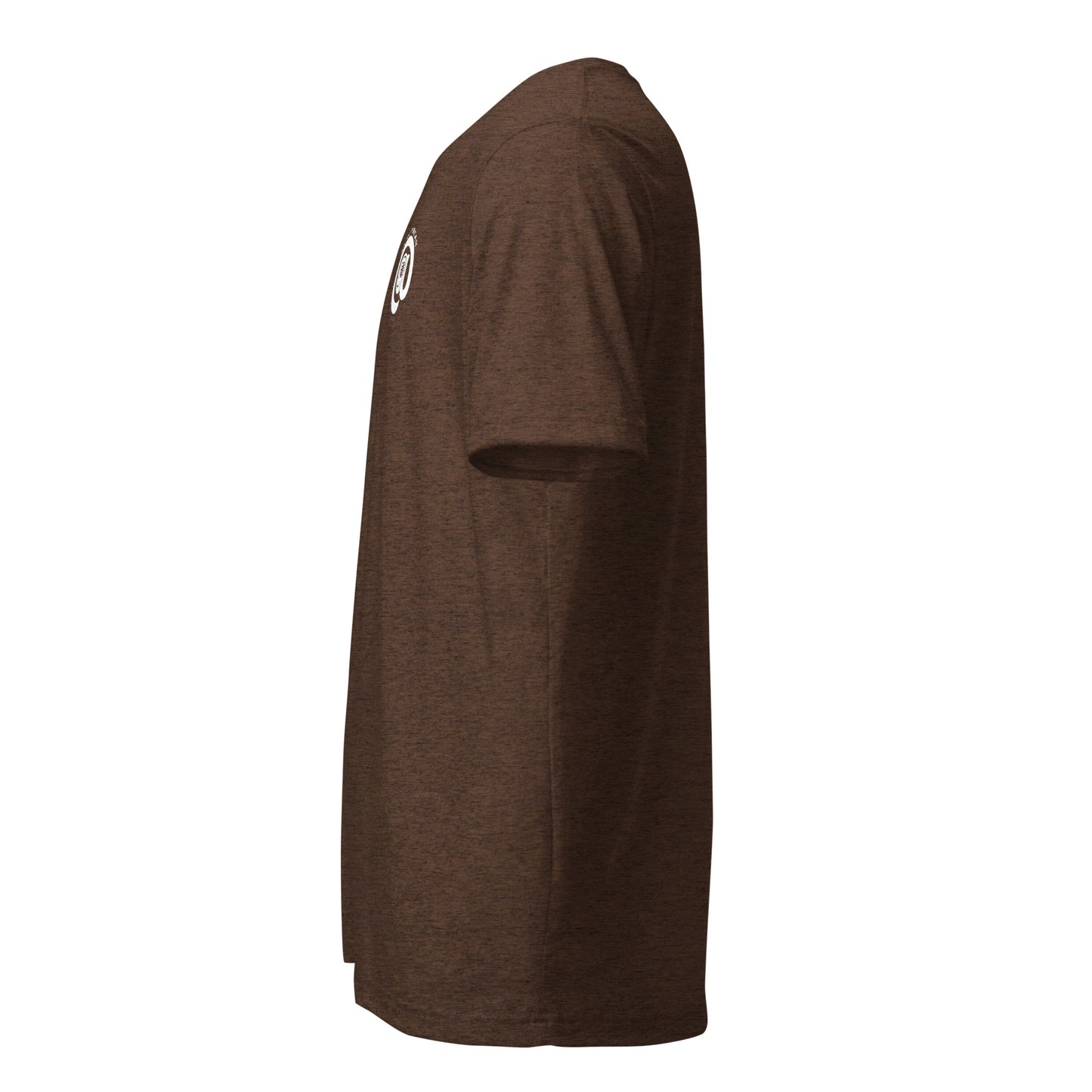 @Anxiety (Branded) - Crested Unisex tee-shirt