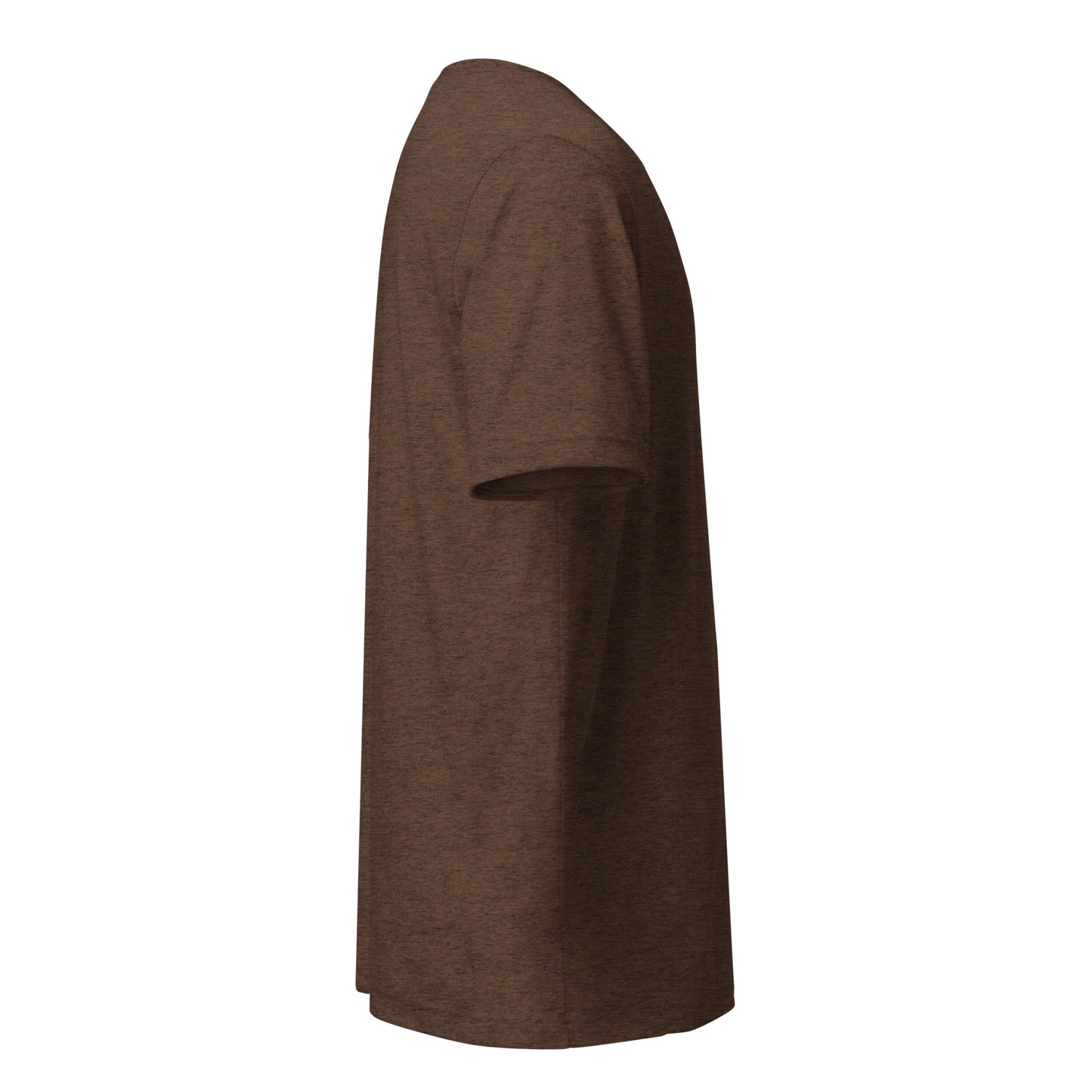 @Anxiety (Branded) - Crested Unisex tee-shirt