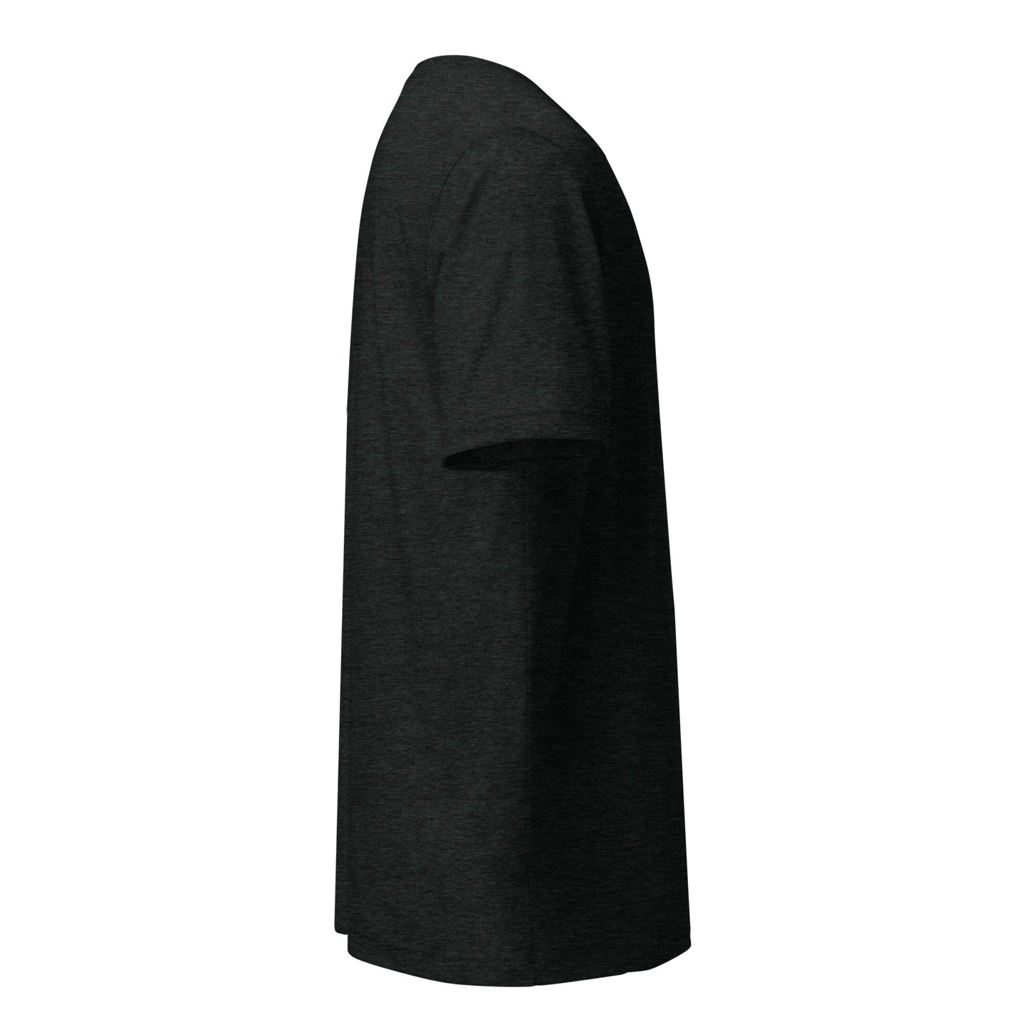 @Anxiety (Branded) - Crested Unisex tee-shirt