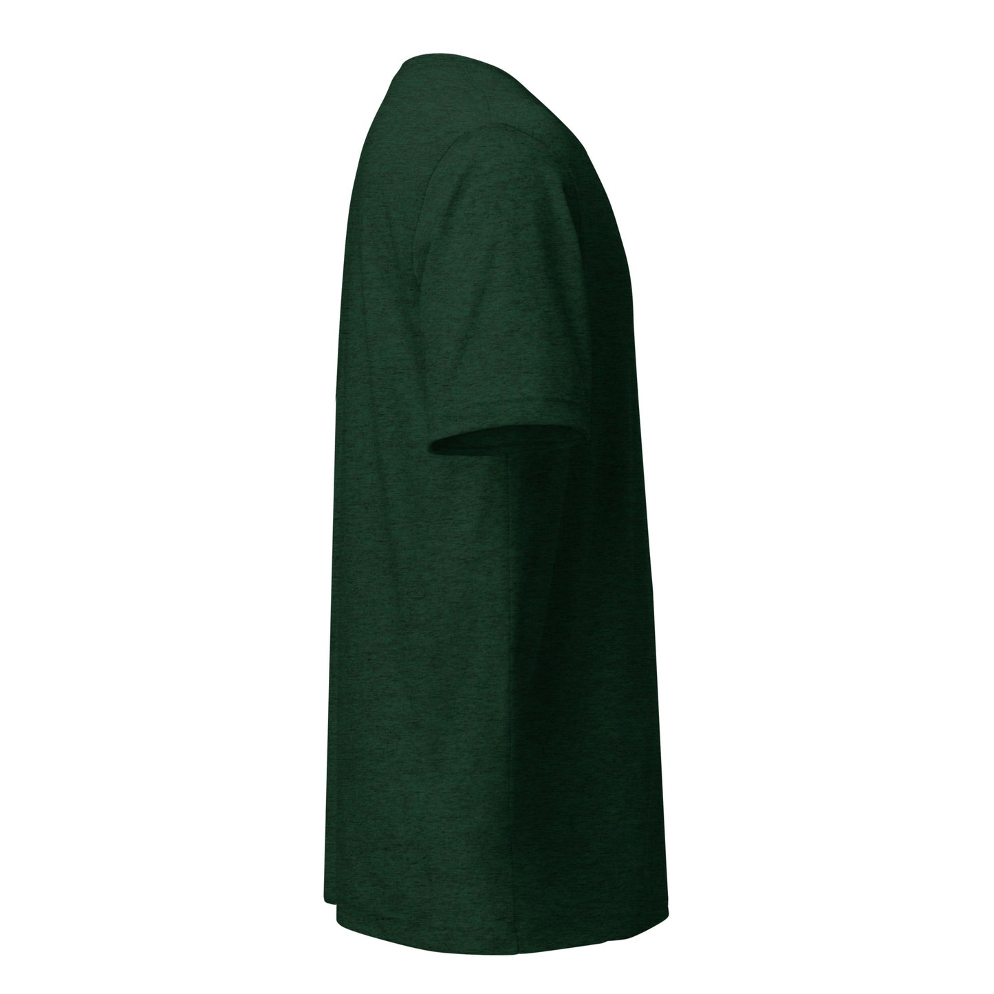 @Anxiety (Branded) - Crested Unisex tee-shirt
